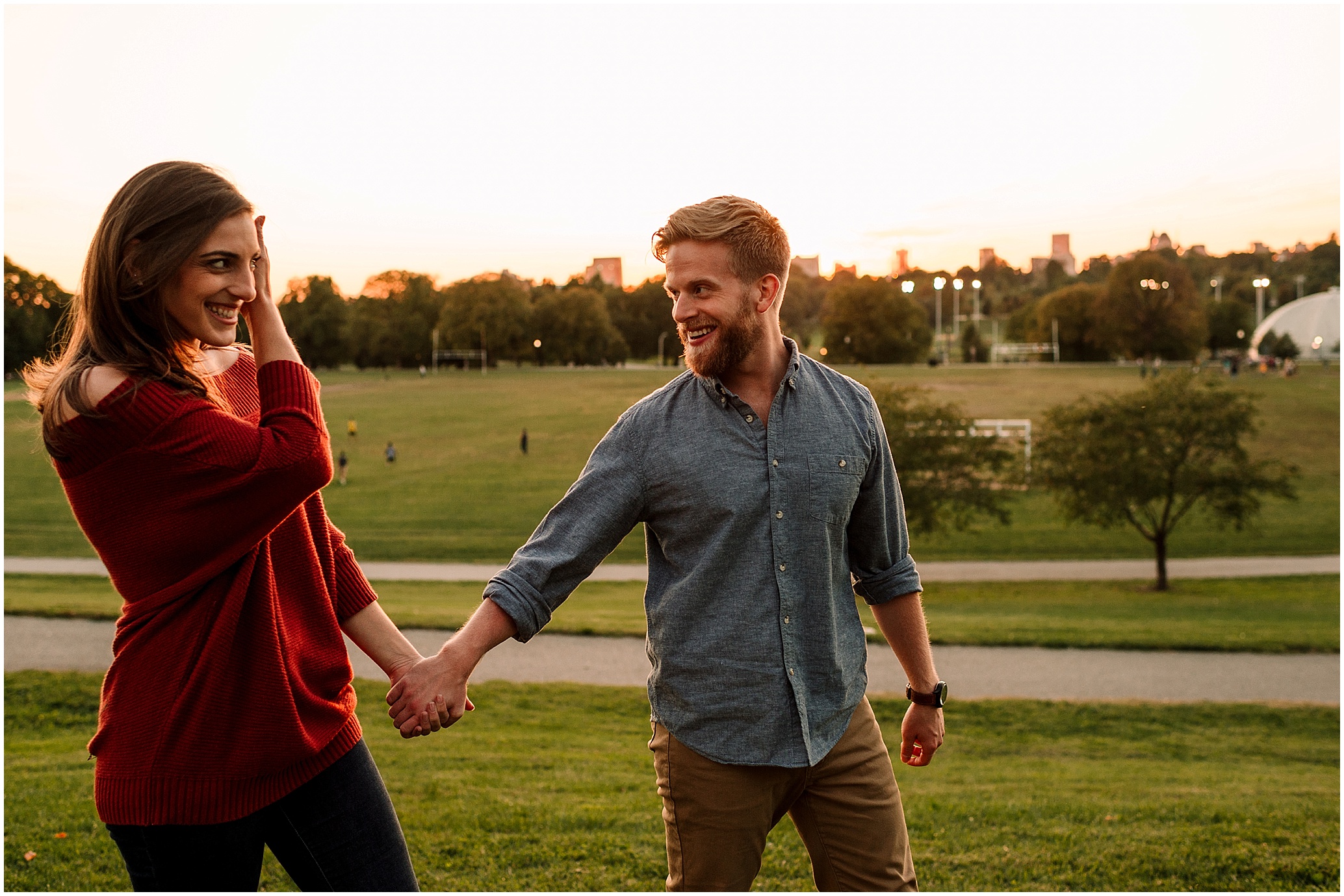 Hannah Leigh Photography Baltimore City Engagement Session_6337.jpg