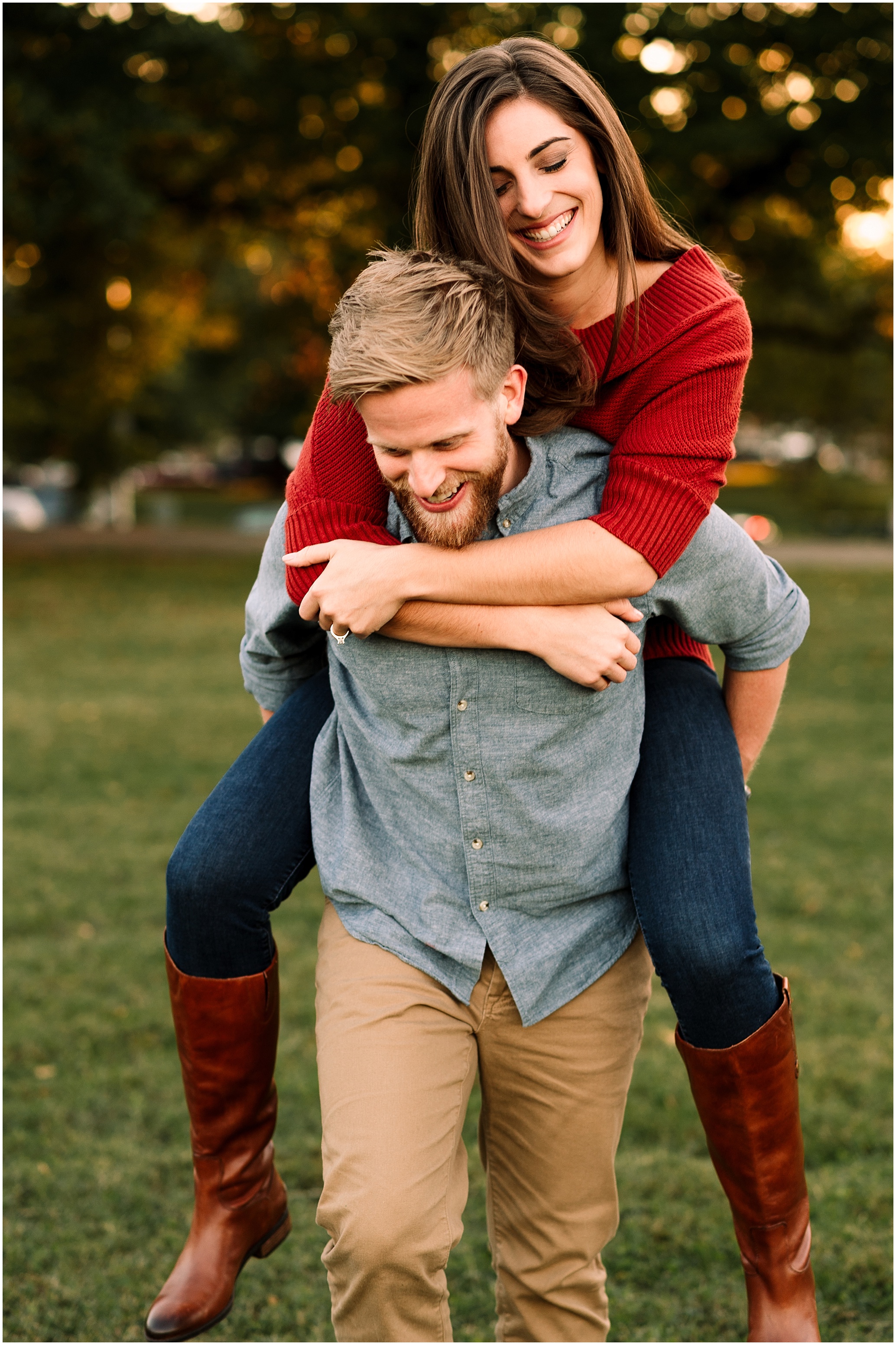 Hannah Leigh Photography Baltimore City Engagement Session_6338.jpg