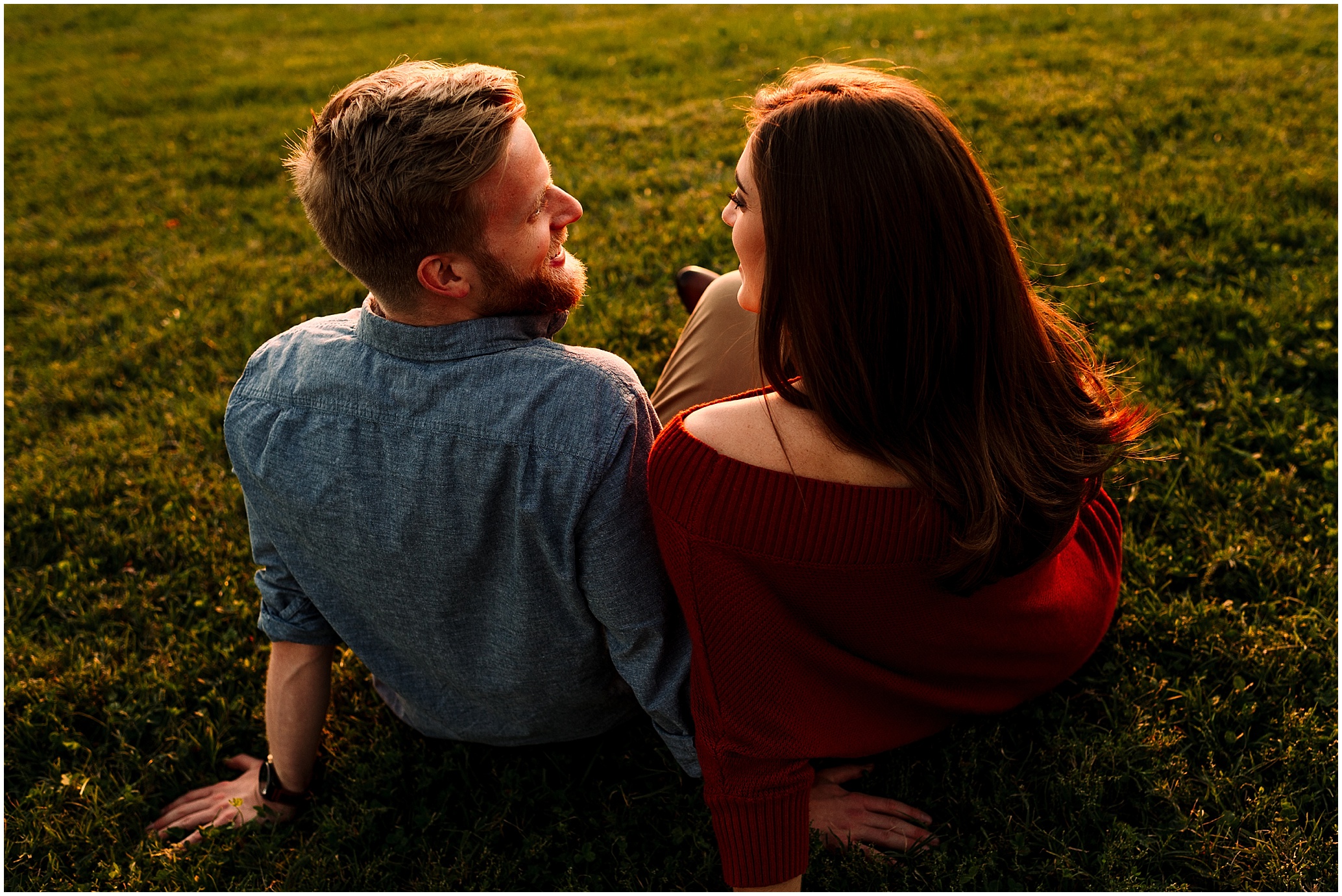 Hannah Leigh Photography Baltimore City Engagement Session_6335.jpg
