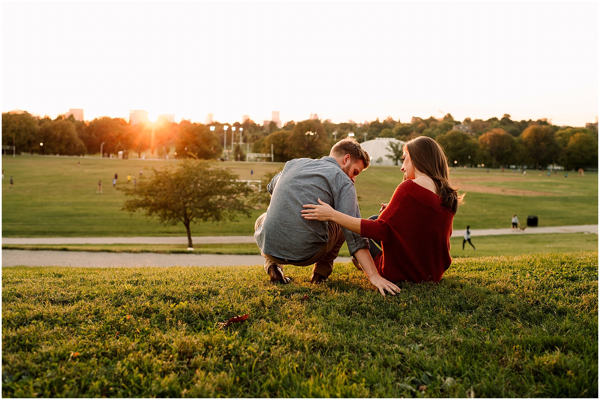 Hannah Leigh Photography Baltimore City Engagement Session_6332.jpg