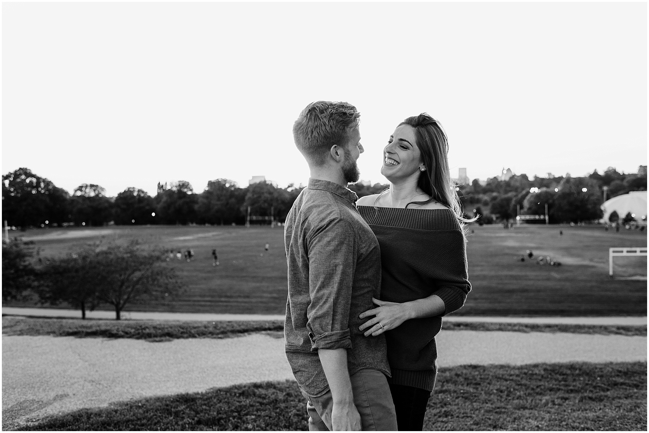 Hannah Leigh Photography Baltimore City Engagement Session_6328.jpg