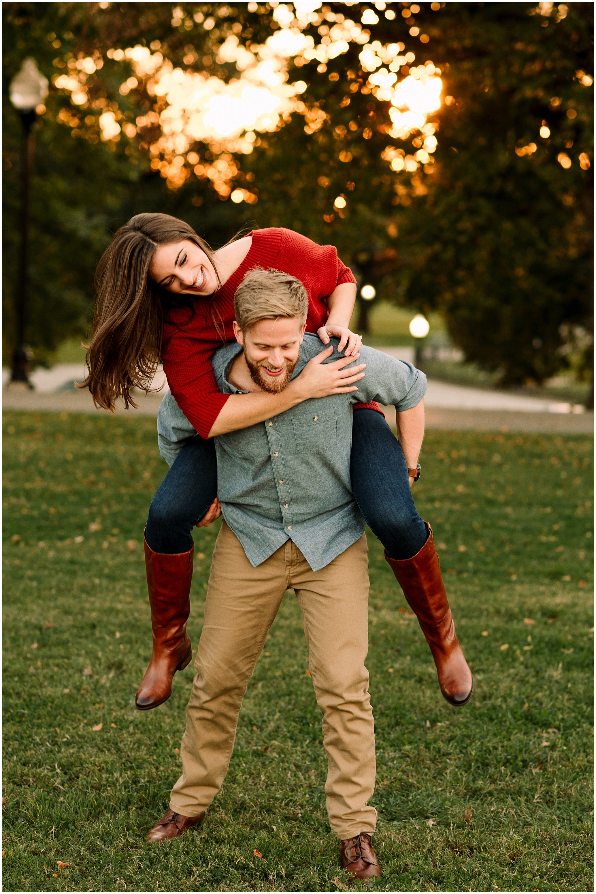 Hannah Leigh Photography Baltimore City Engagement Session_6326.jpg