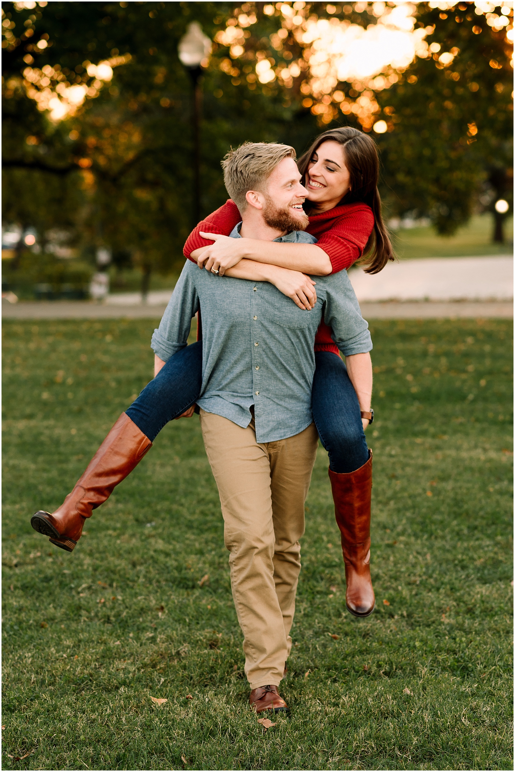 Hannah Leigh Photography Baltimore City Engagement Session_6323.jpg