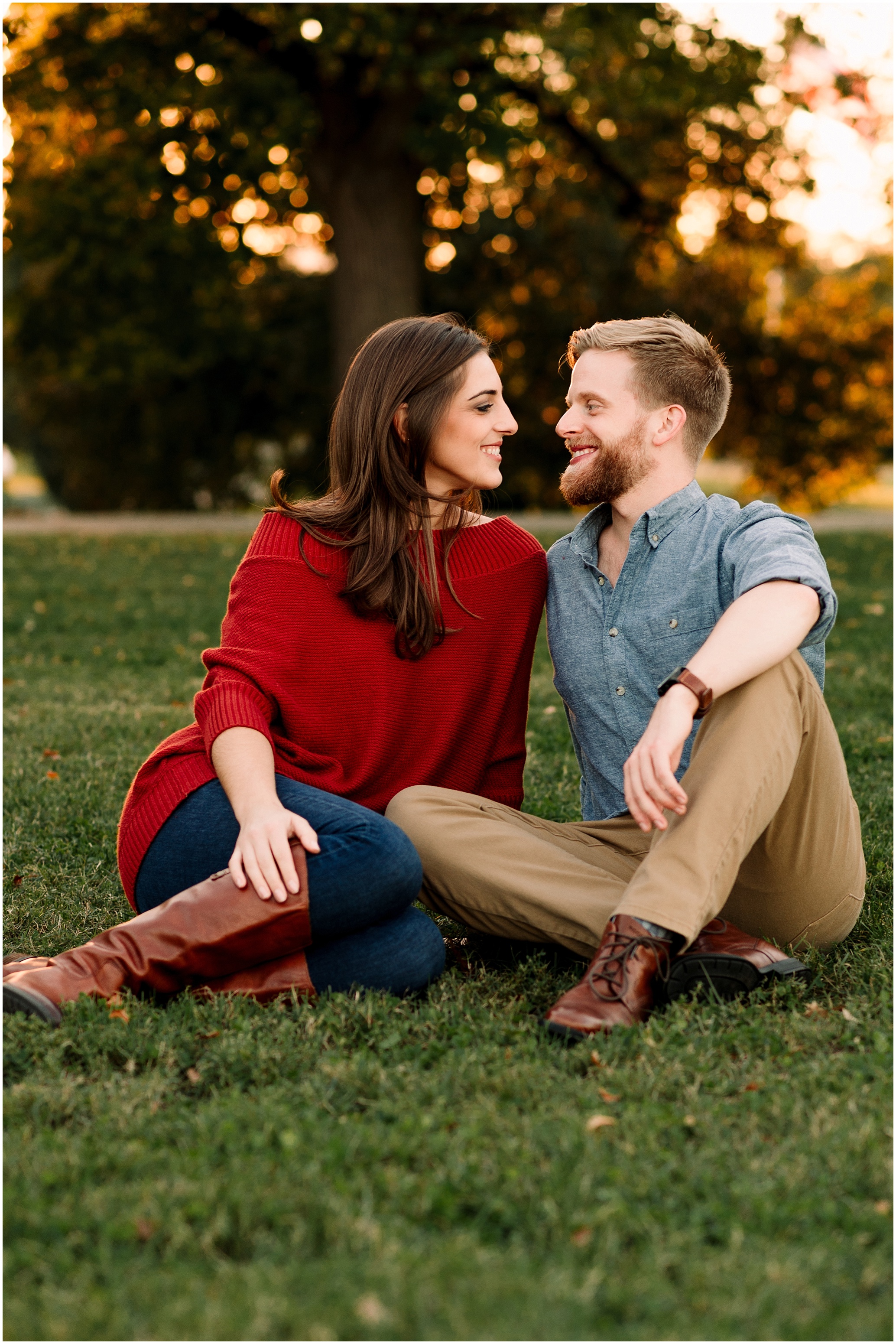 Hannah Leigh Photography Baltimore City Engagement Session_6320.jpg