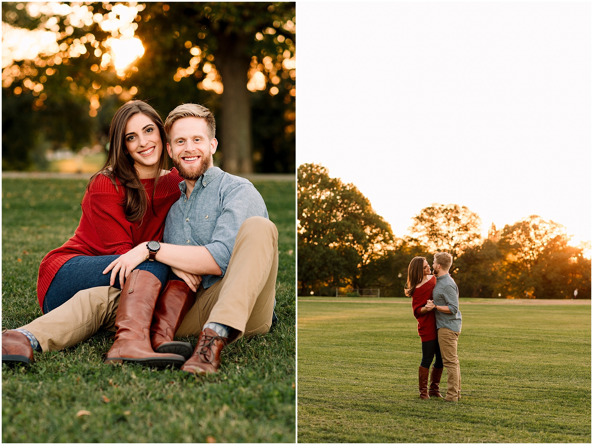 Hannah Leigh Photography Baltimore City Engagement Session_6293.jpg