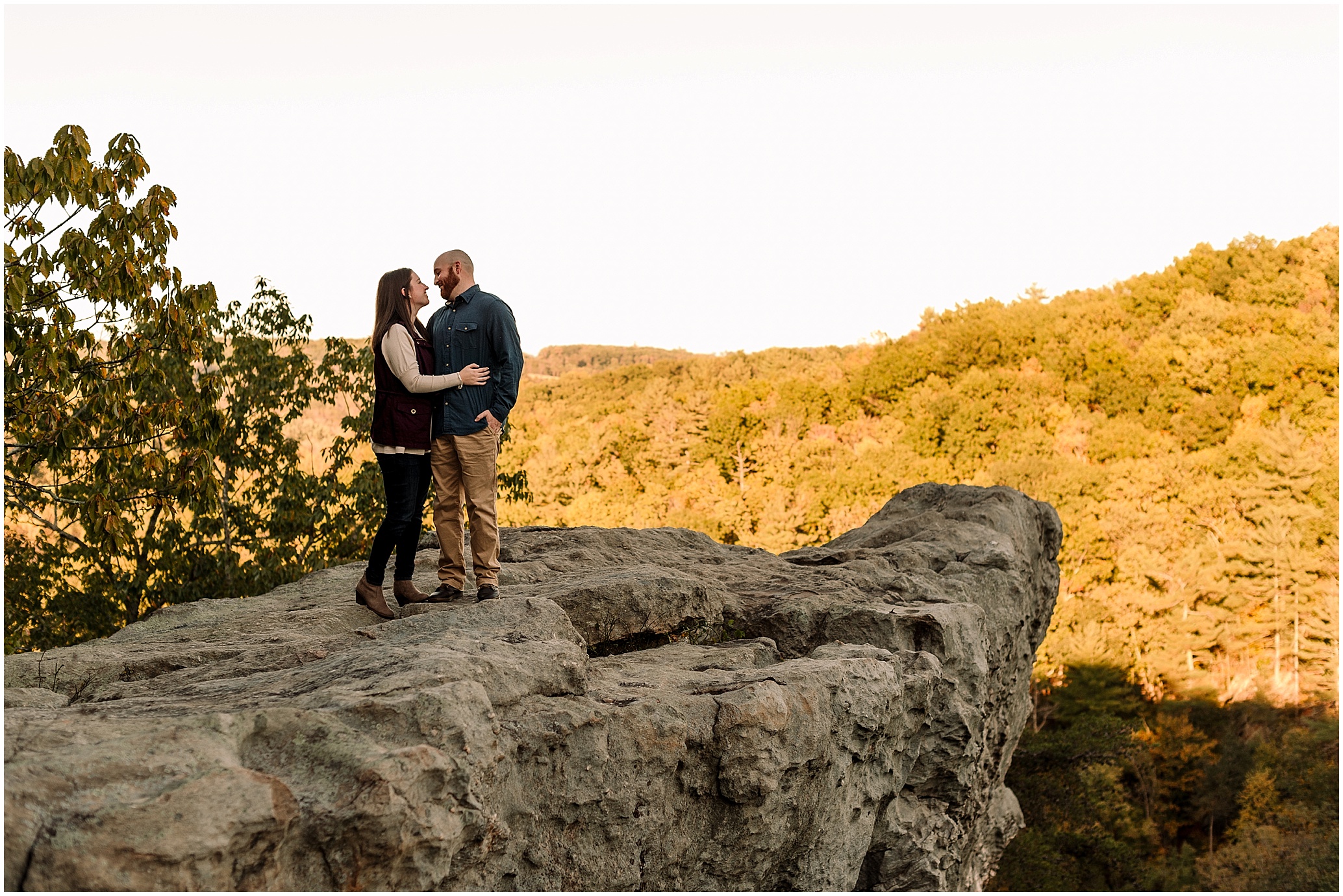 Hannah Leigh Photography Rocks State Park Engagement Session_6391.jpg
