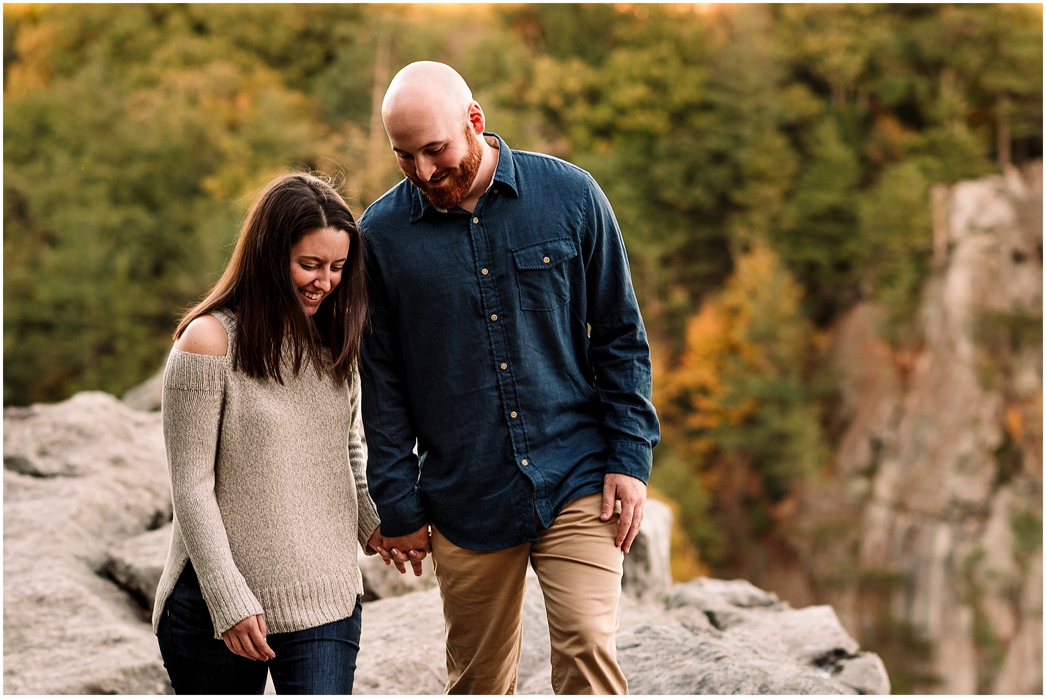 Hannah Leigh Photography Rocks State Park Engagement Session_6371.jpg