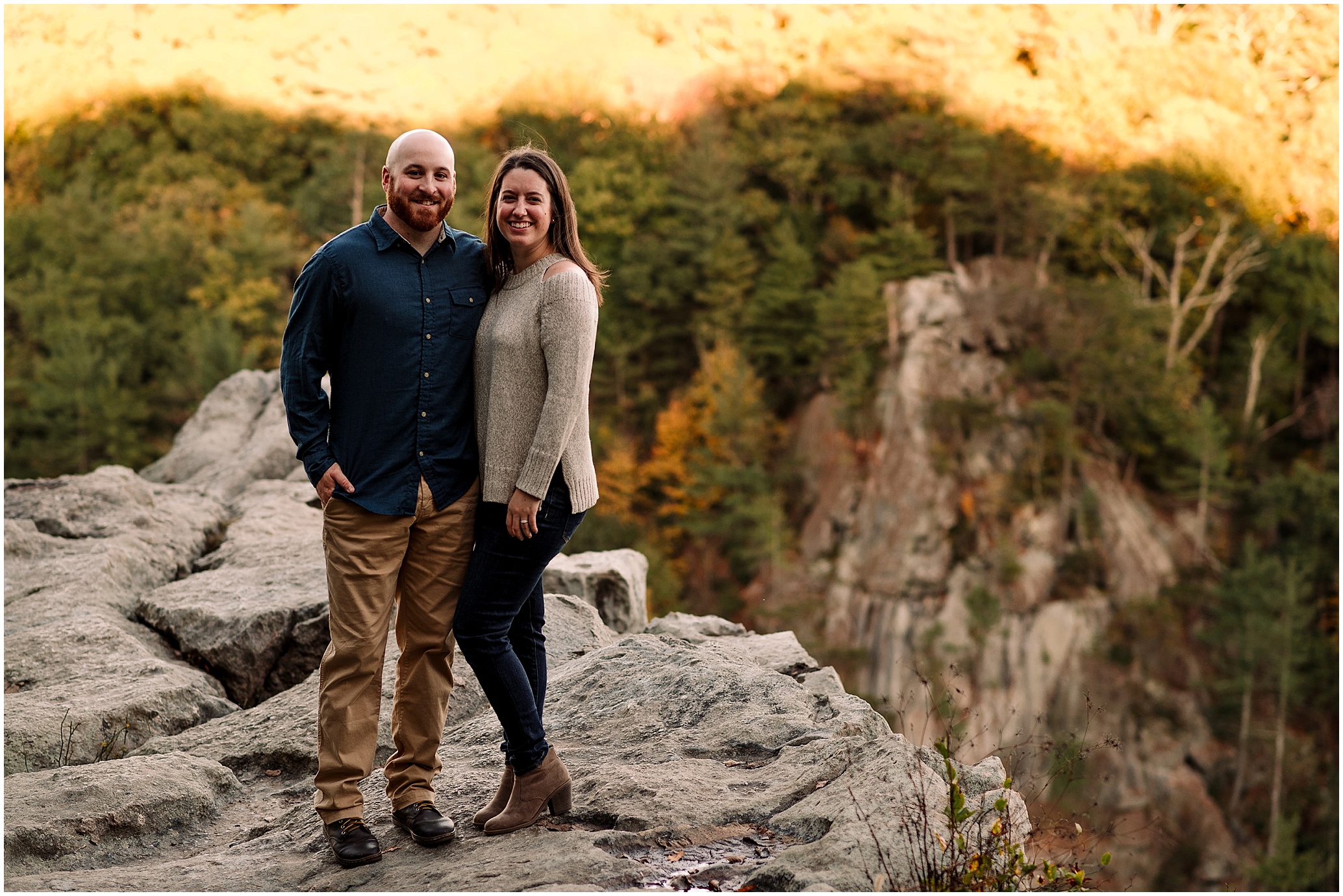 Hannah Leigh Photography Rocks State Park Engagement Session_6367.jpg