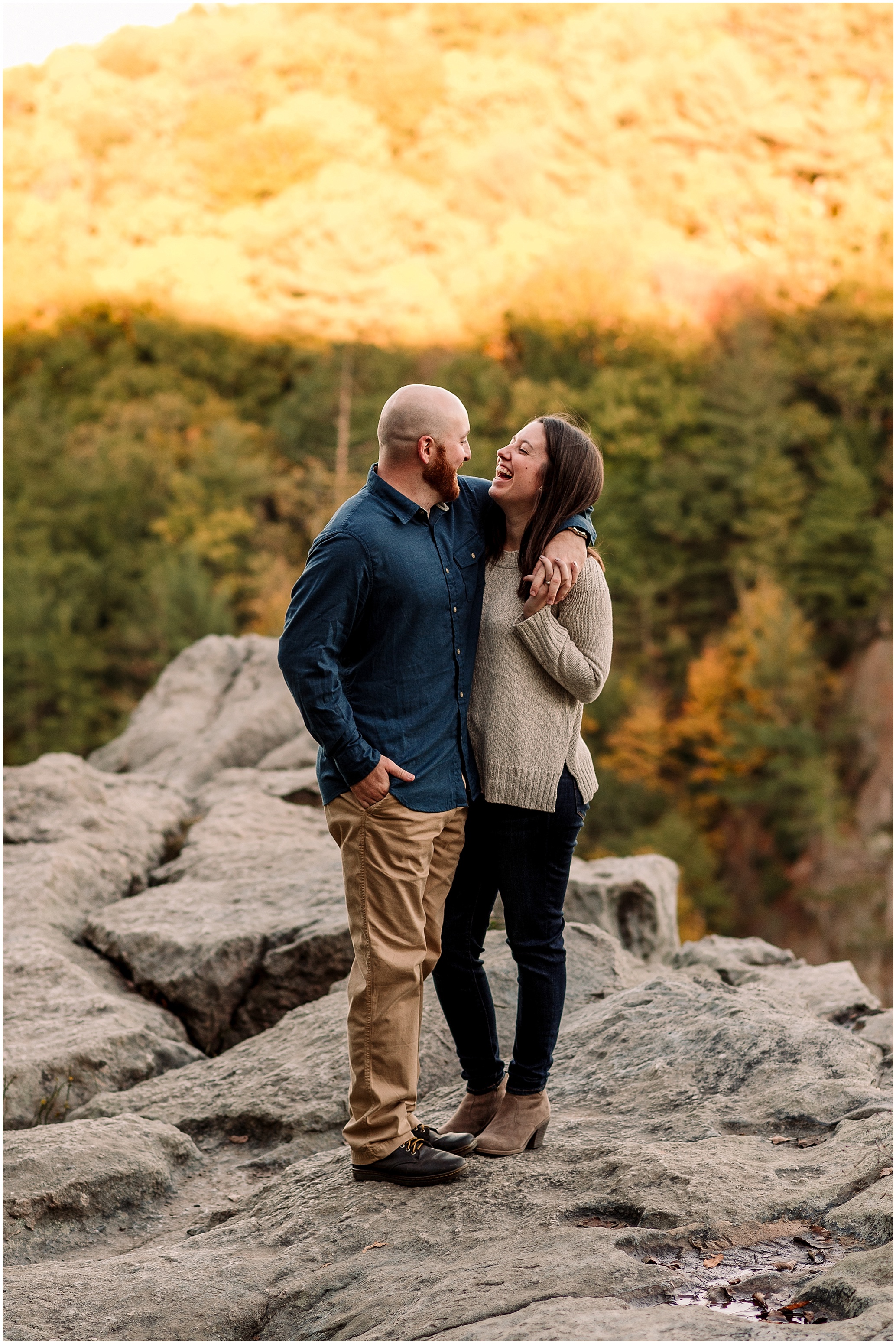 Hannah Leigh Photography Rocks State Park Engagement Session_6363.jpg