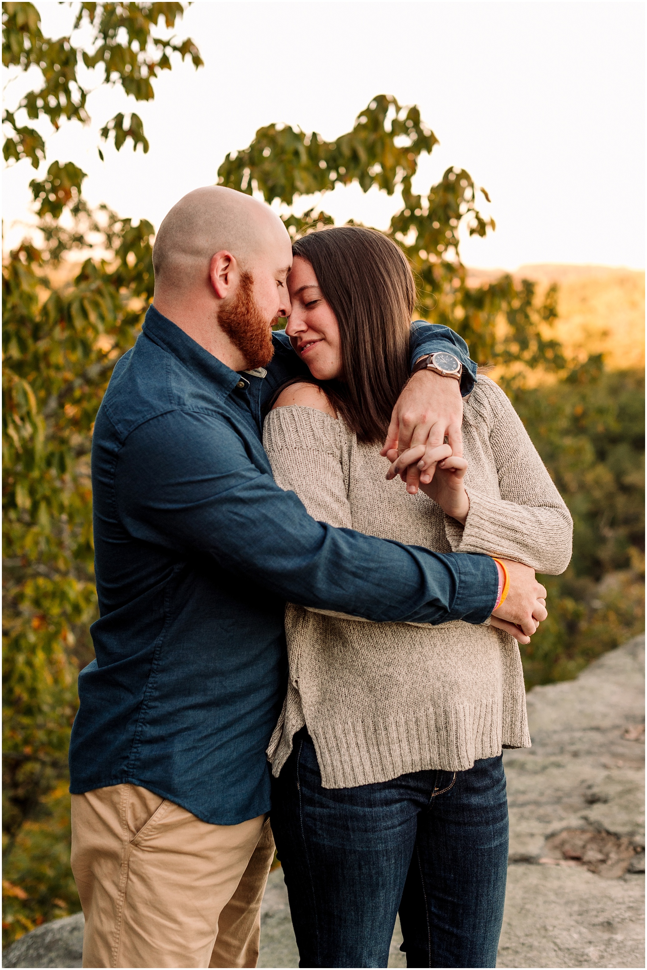 Hannah Leigh Photography Rocks State Park Engagement Session_6356.jpg