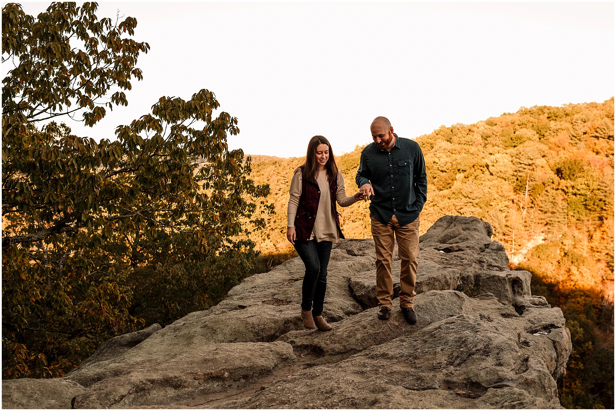 Hannah Leigh Photography Rocks State Park Engagement Session_6353.jpg