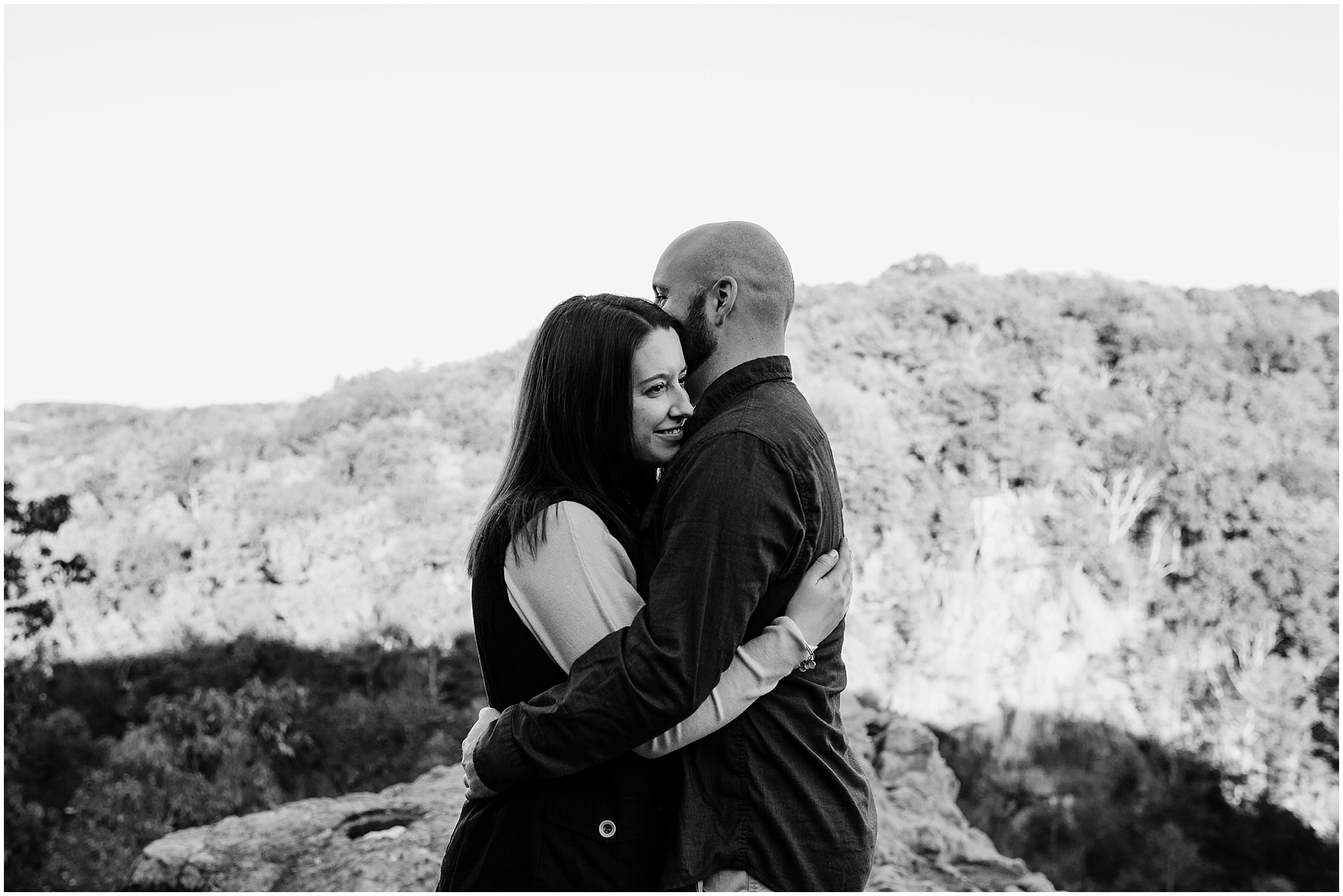 Hannah Leigh Photography Rocks State Park Engagement Session_6349.jpg