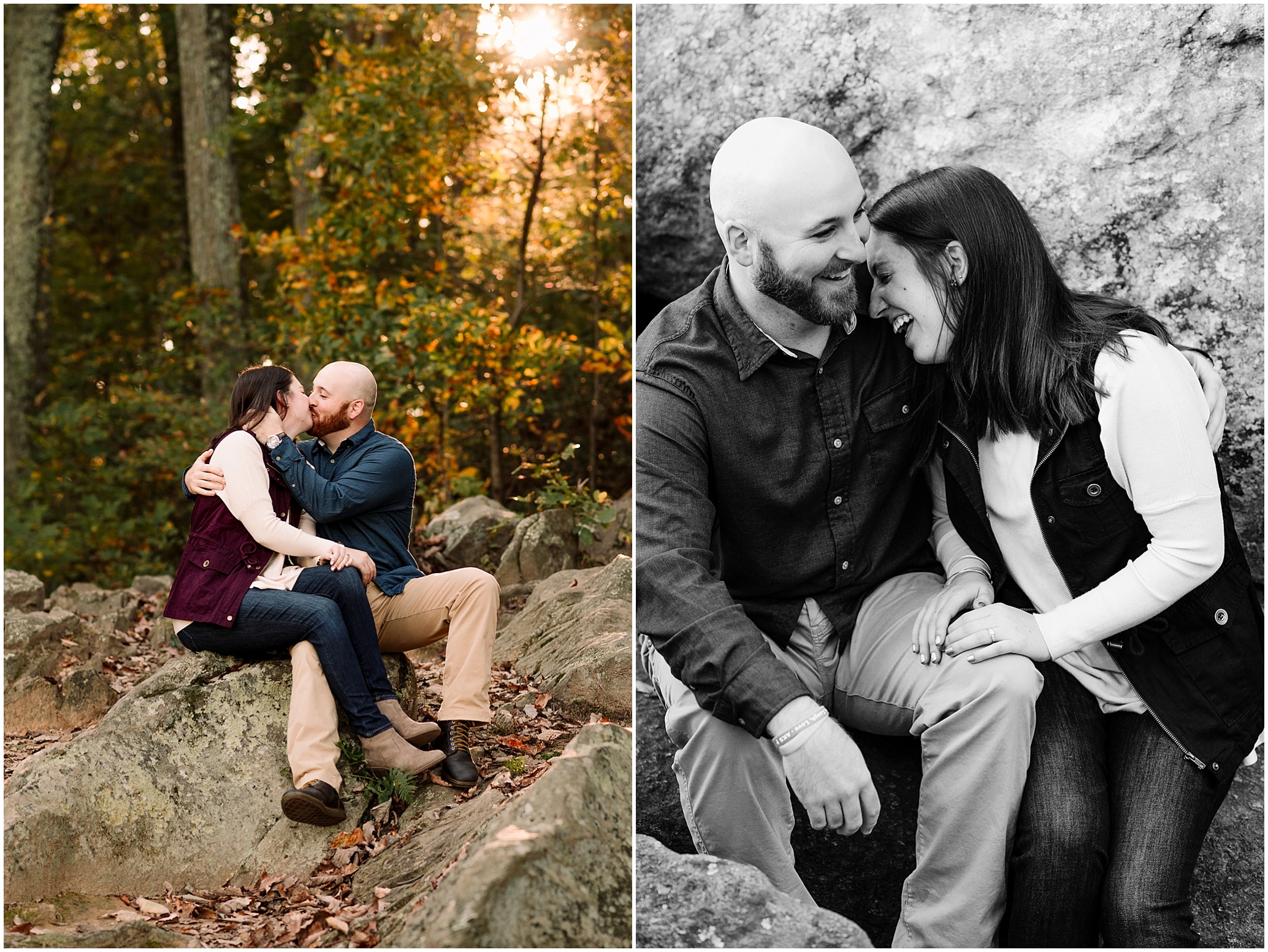 Hannah Leigh Photography Rocks State Park Engagement Session_6344.jpg