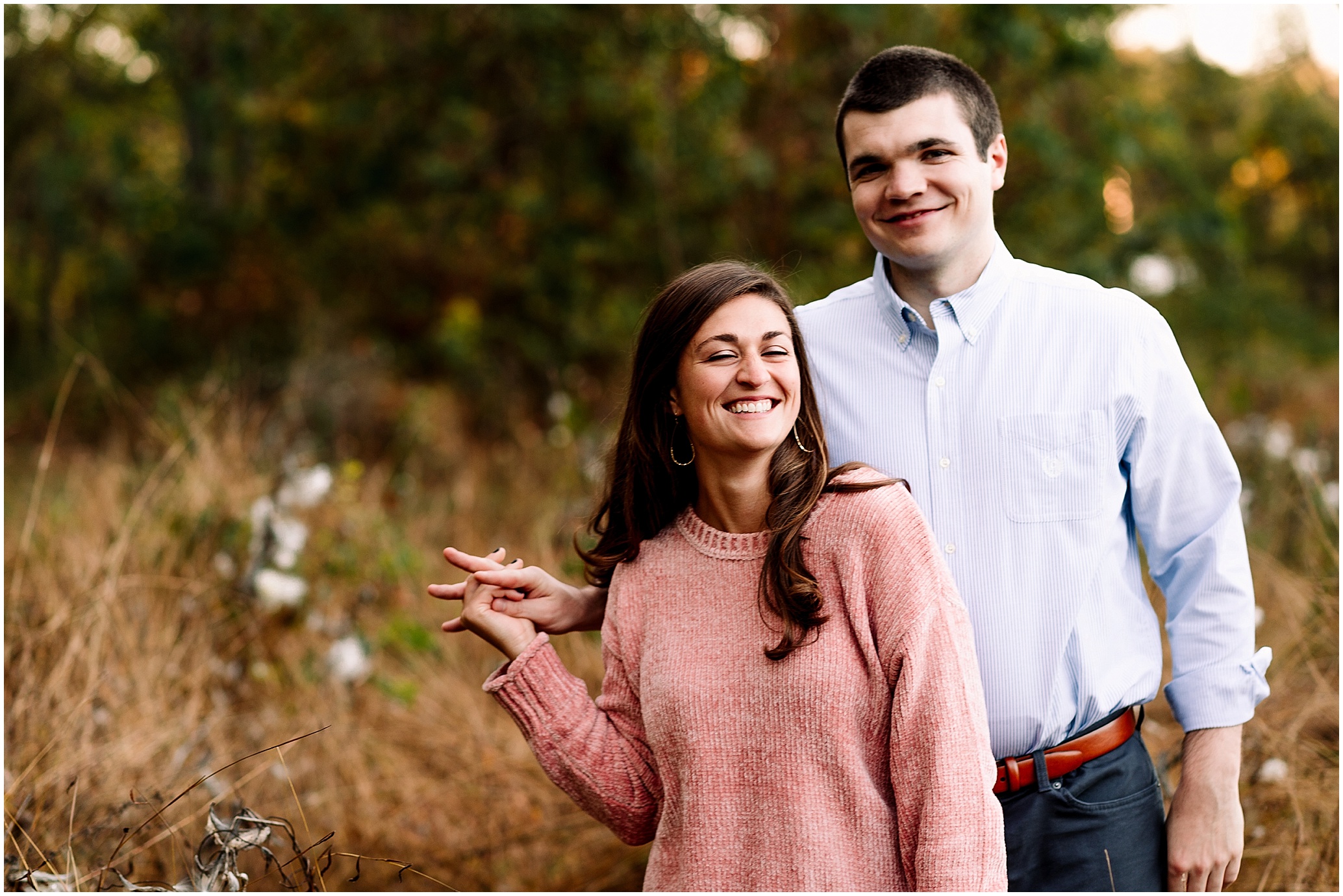 Hannah Leigh Photography Oregon Ridge Park Engagement Session_6442.jpg