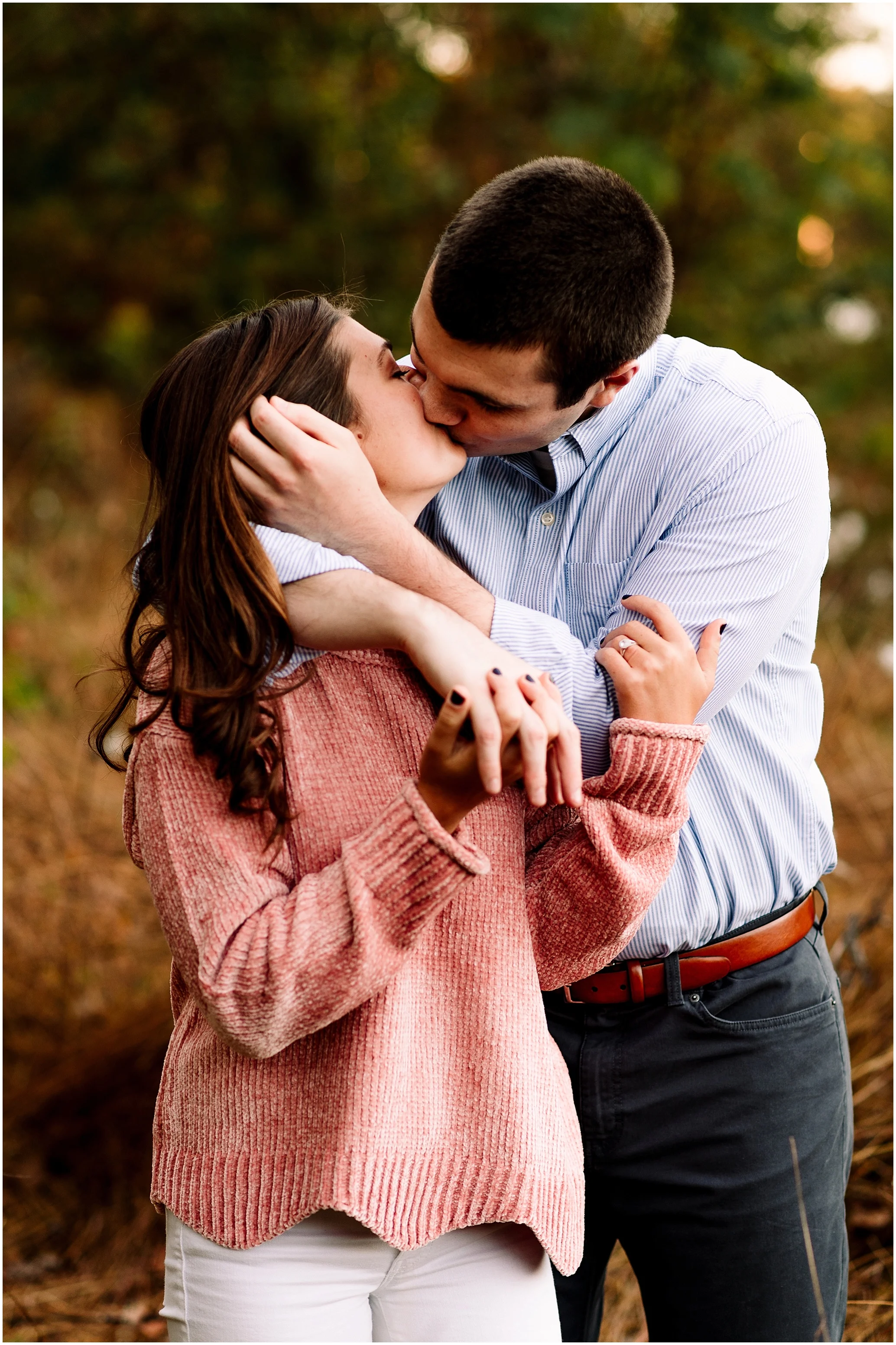 Hannah Leigh Photography Oregon Ridge Park Engagement Session_6441.jpg