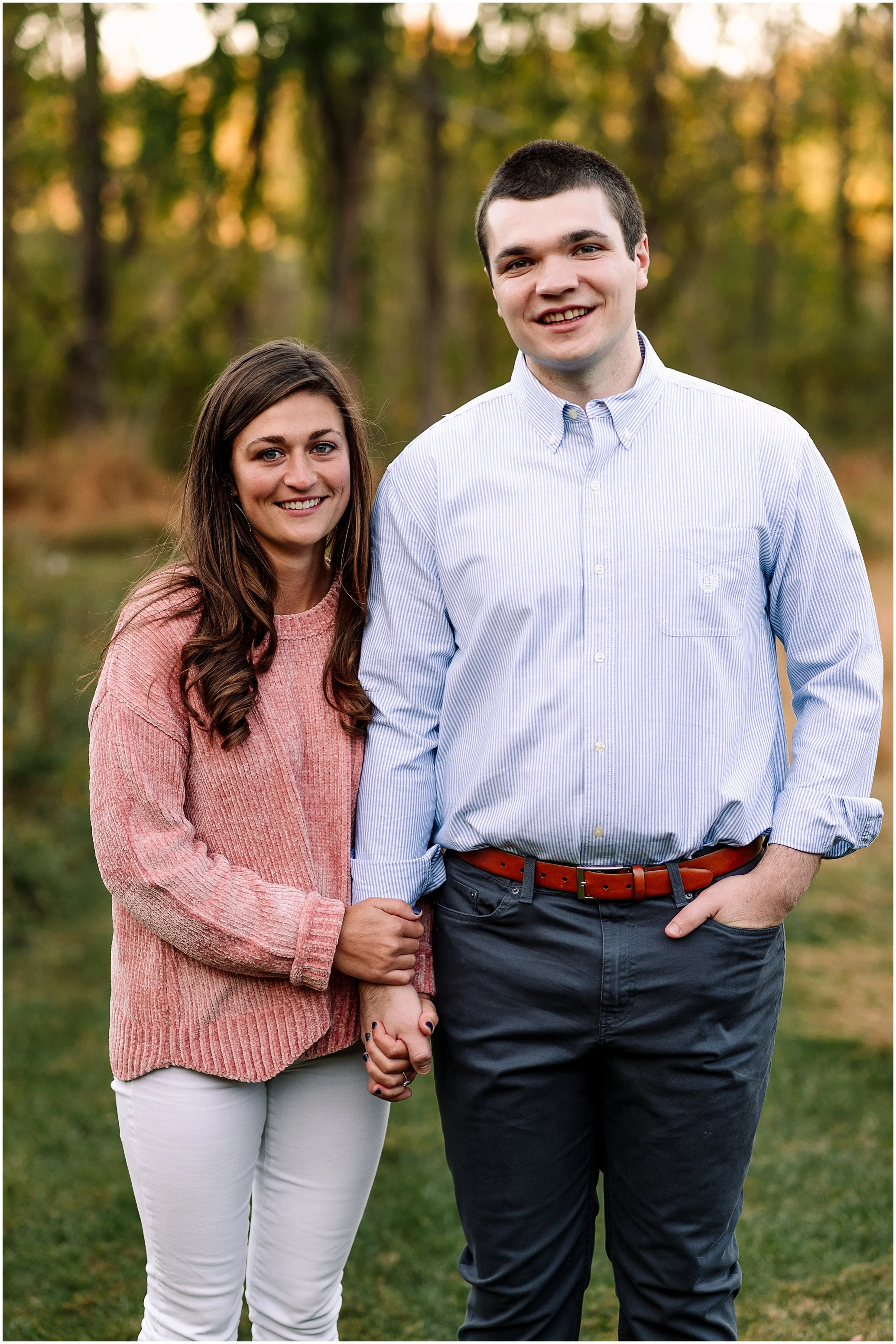 Hannah Leigh Photography Oregon Ridge Park Engagement Session_6439.jpg