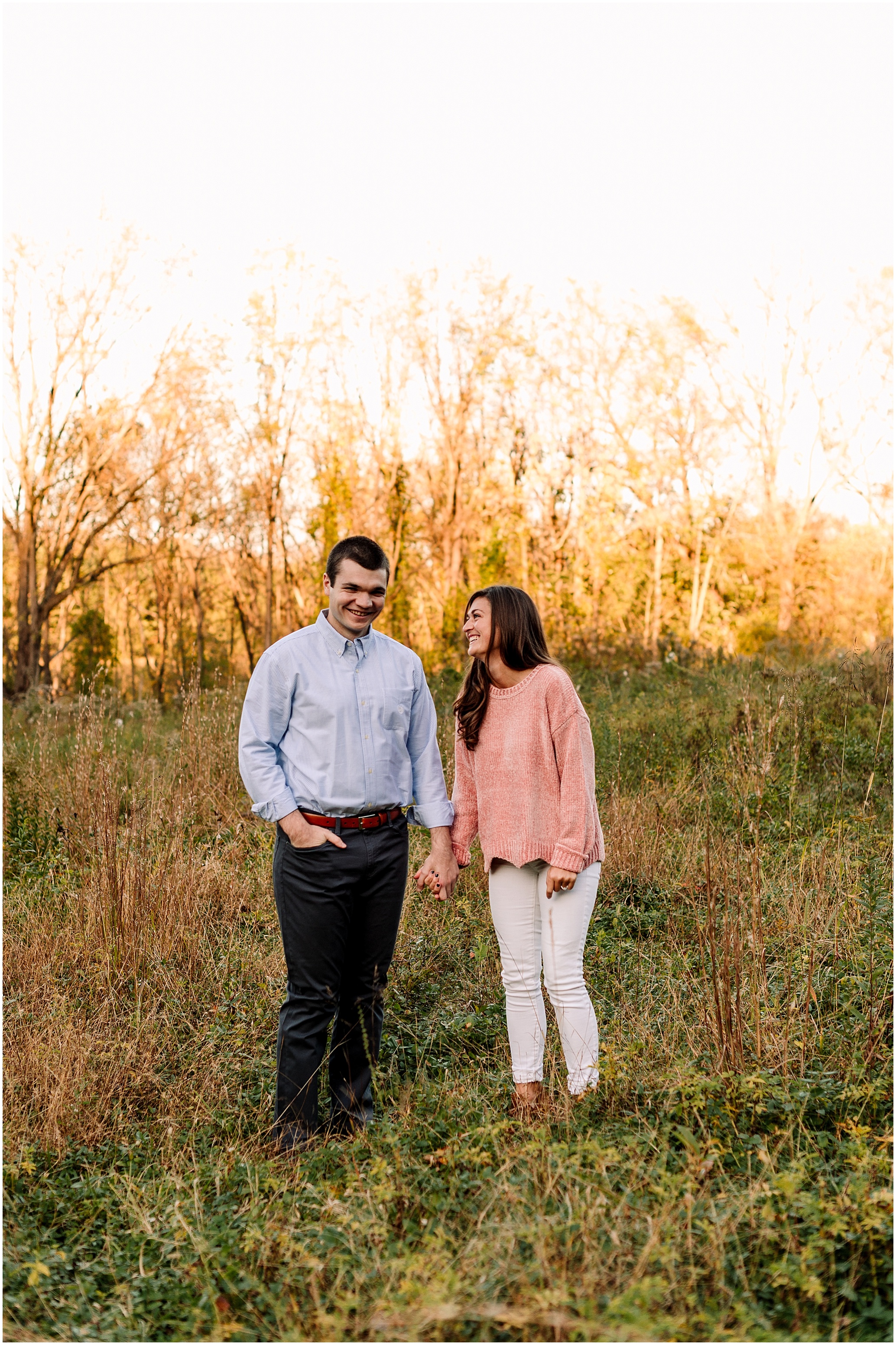 Hannah Leigh Photography Oregon Ridge Park Engagement Session_6434.jpg