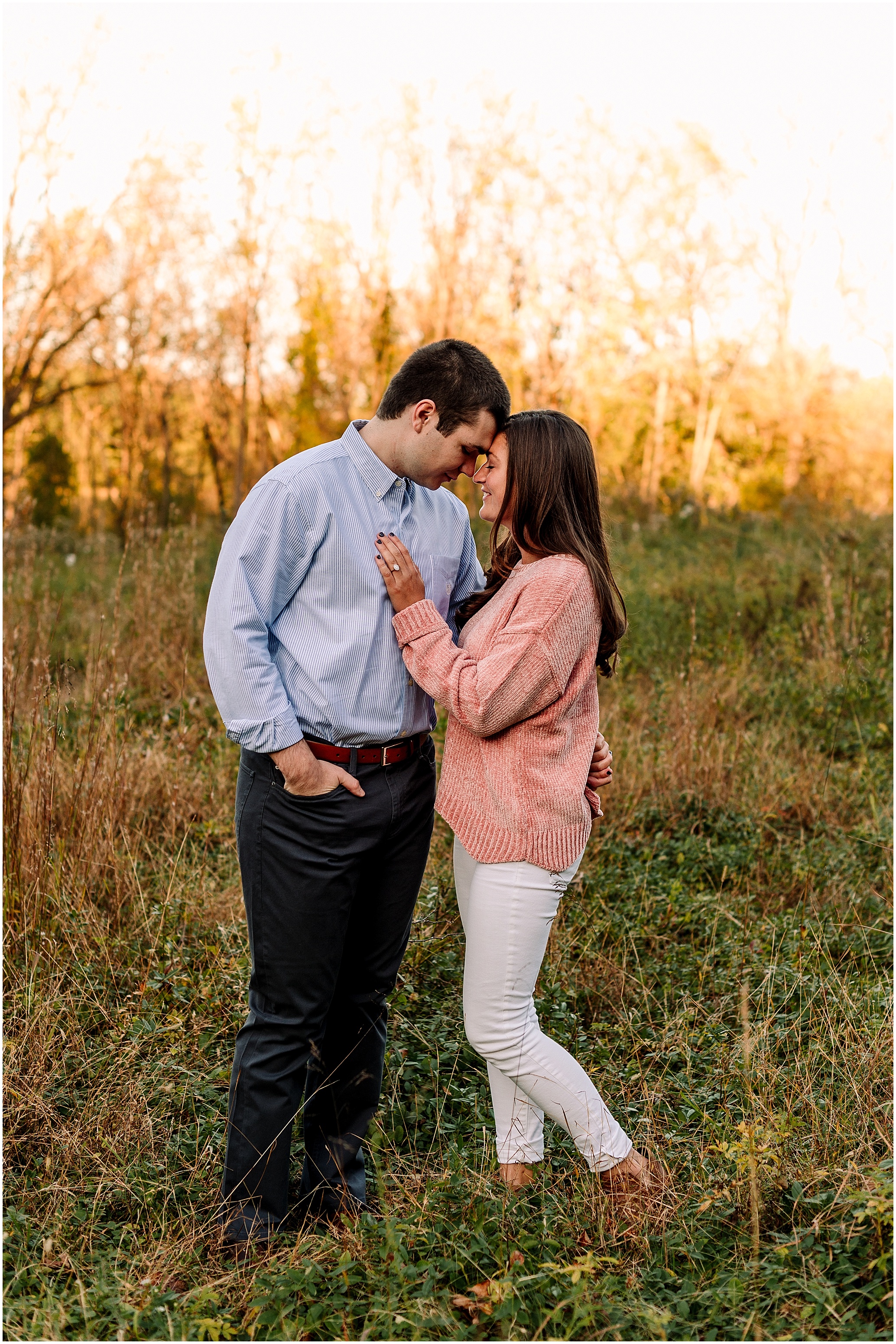 Hannah Leigh Photography Oregon Ridge Park Engagement Session_6435.jpg