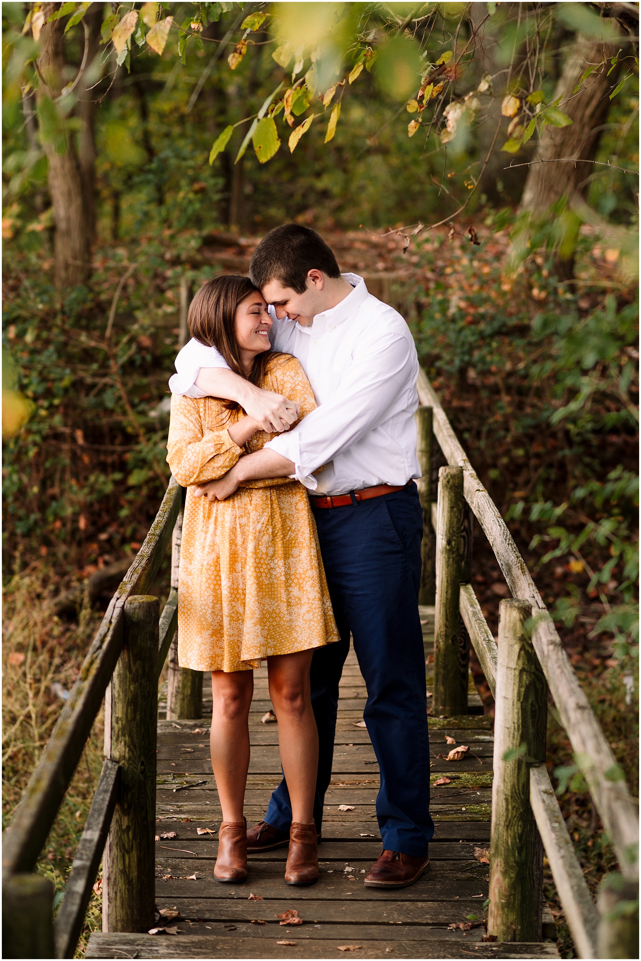 Hannah Leigh Photography Oregon Ridge Park Engagement Session_6410.jpg