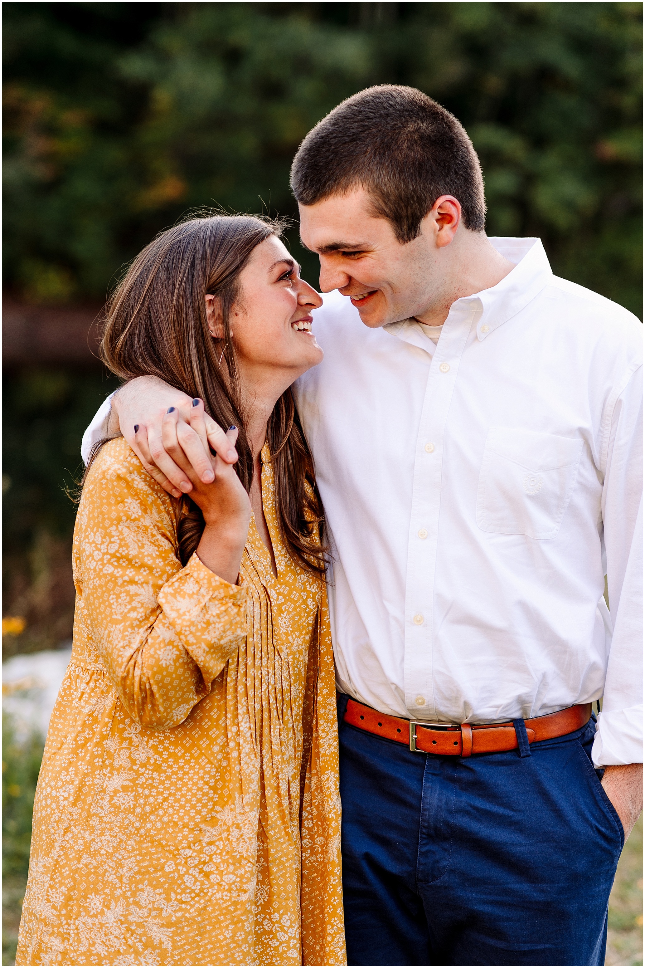 Hannah Leigh Photography Oregon Ridge Park Engagement Session_6406.jpg