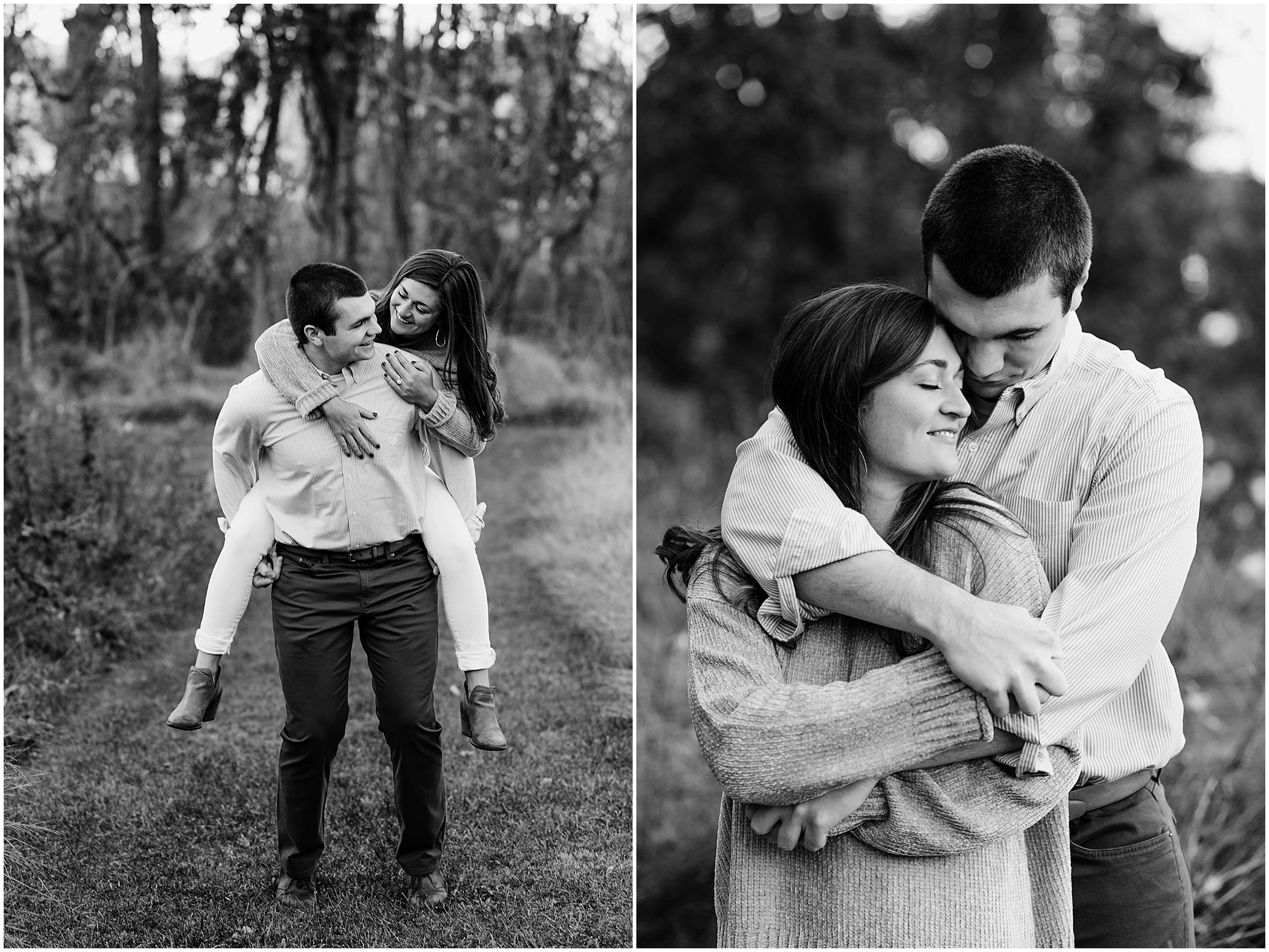 Hannah Leigh Photography Oregon Ridge Park Engagement Session_6403.jpg