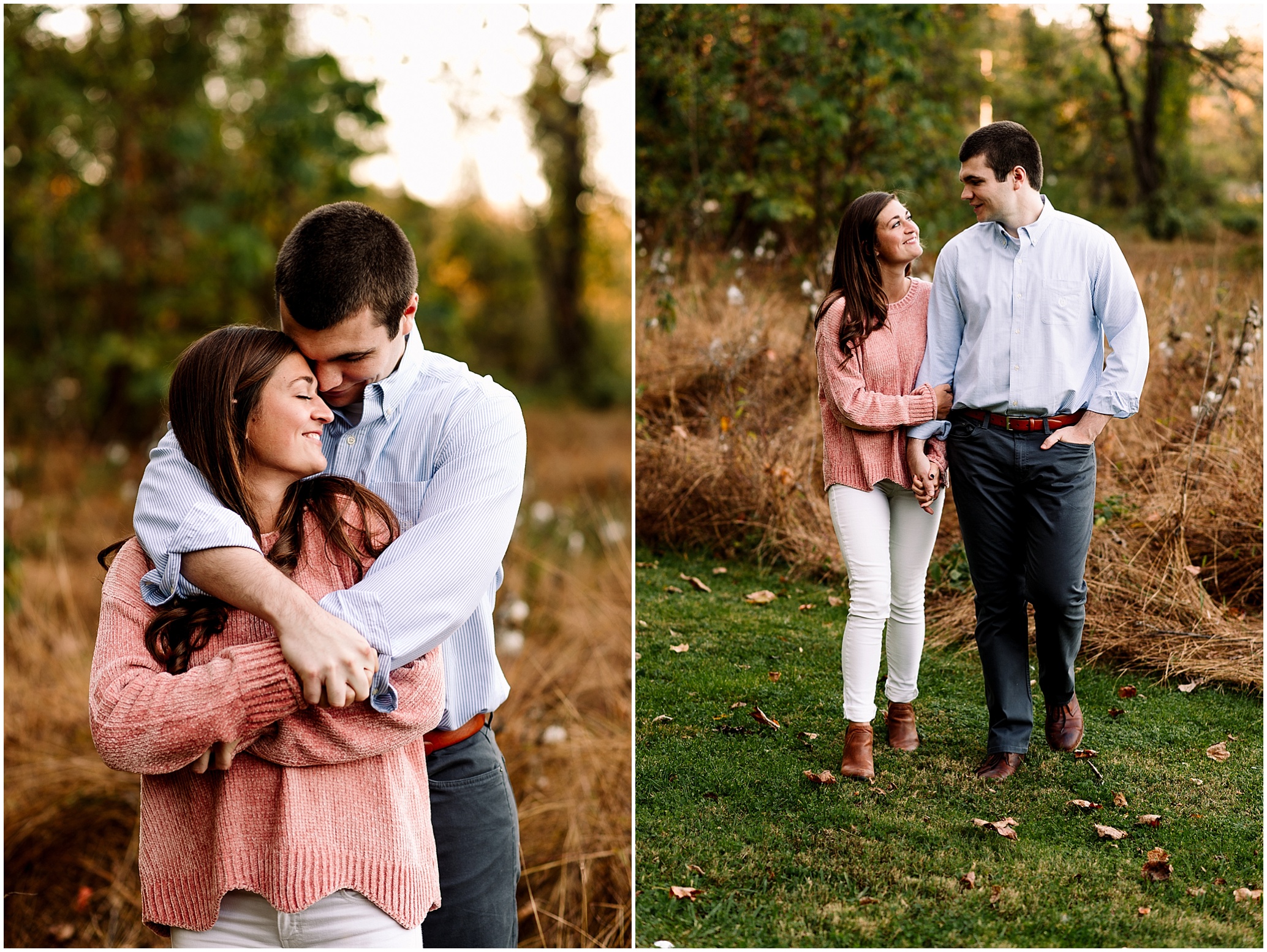 Hannah Leigh Photography Oregon Ridge Park Engagement Session_6402.jpg