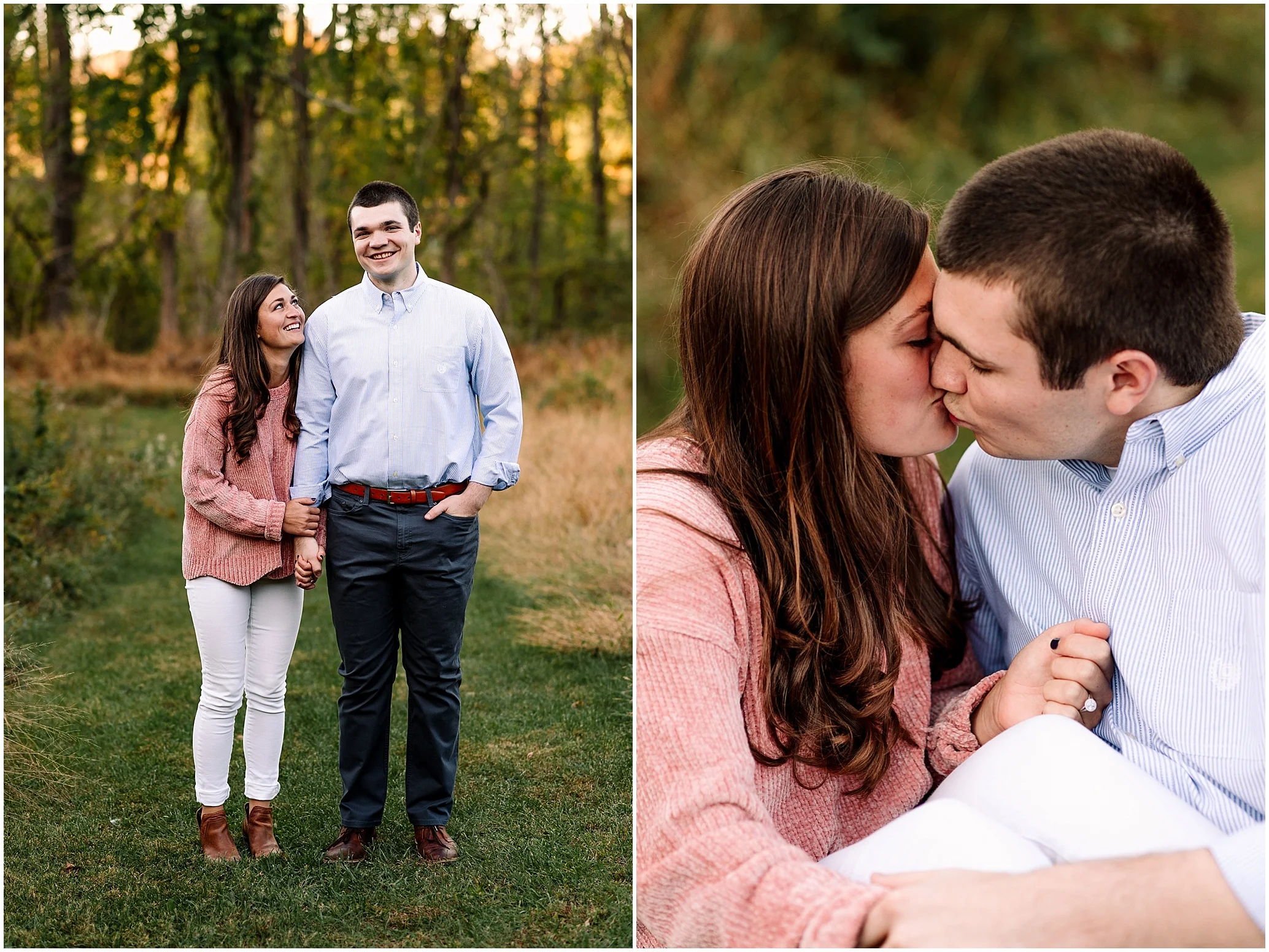 Hannah Leigh Photography Oregon Ridge Park Engagement Session_6400.jpg