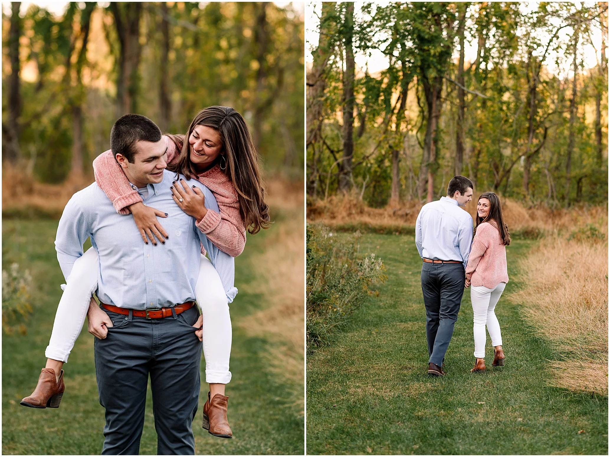 Hannah Leigh Photography Oregon Ridge Park Engagement Session_6399.jpg