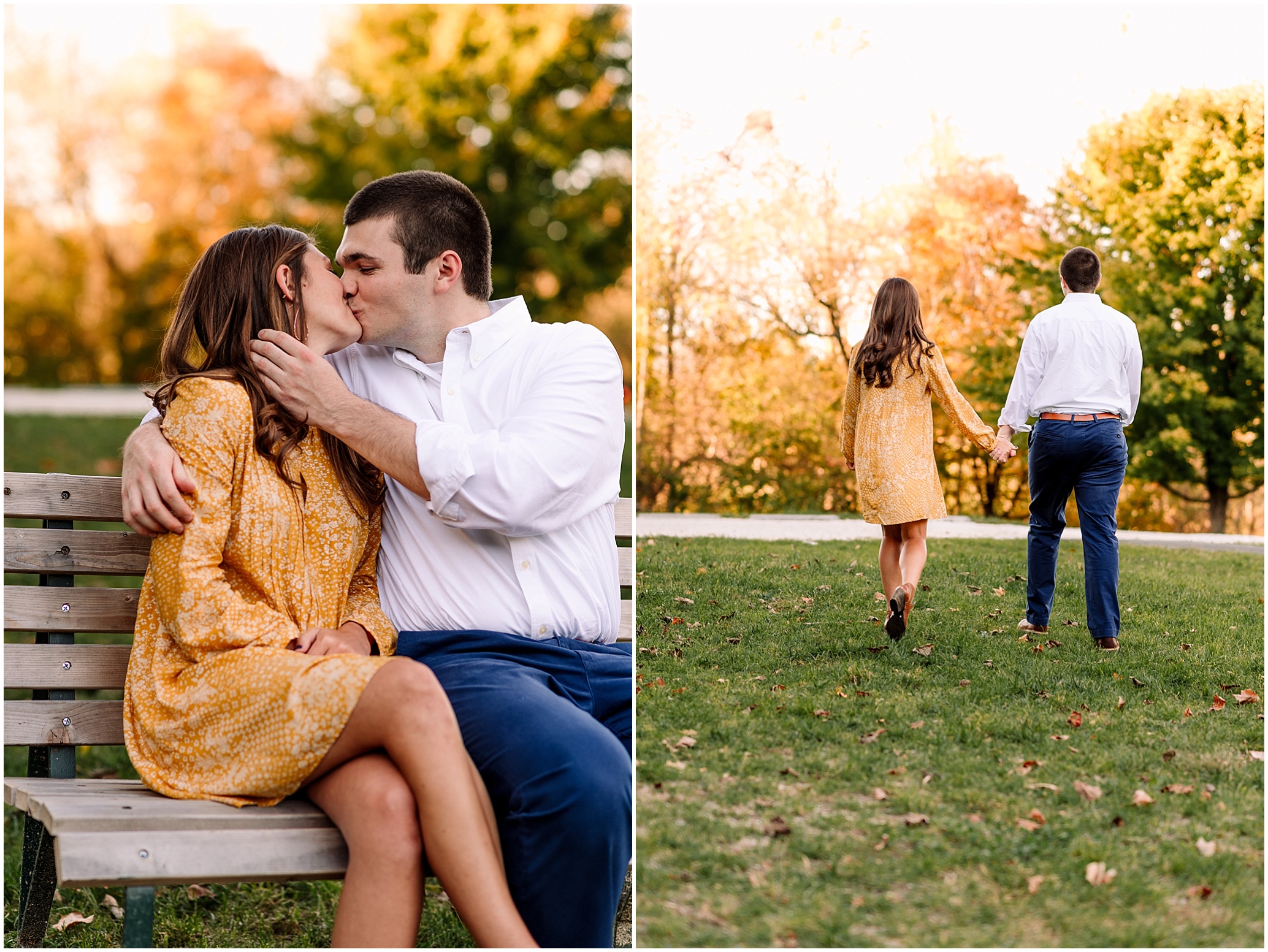 Hannah Leigh Photography Oregon Ridge Park Engagement Session_6396.jpg