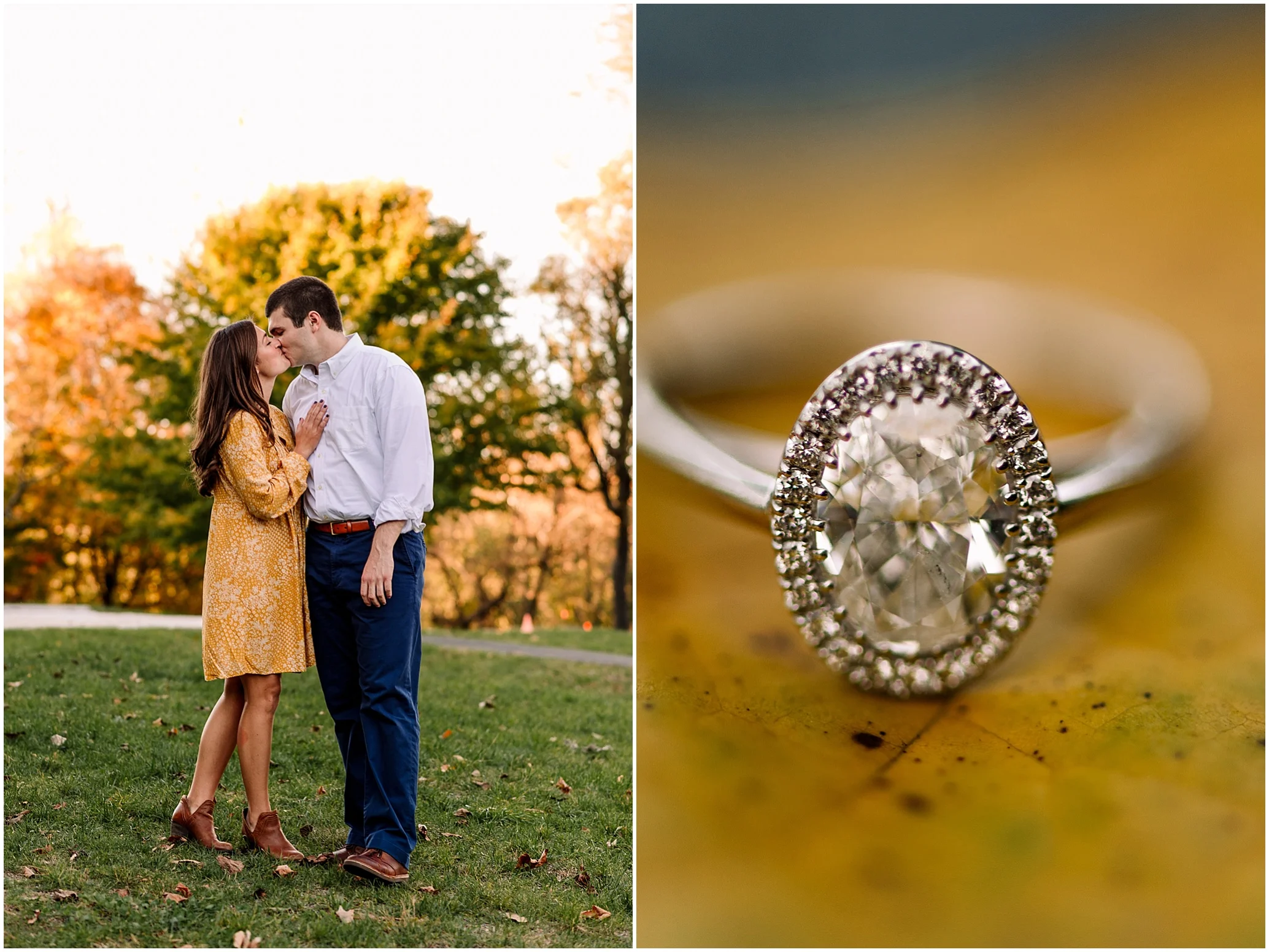 Hannah Leigh Photography Oregon Ridge Park Engagement Session_6392.jpg