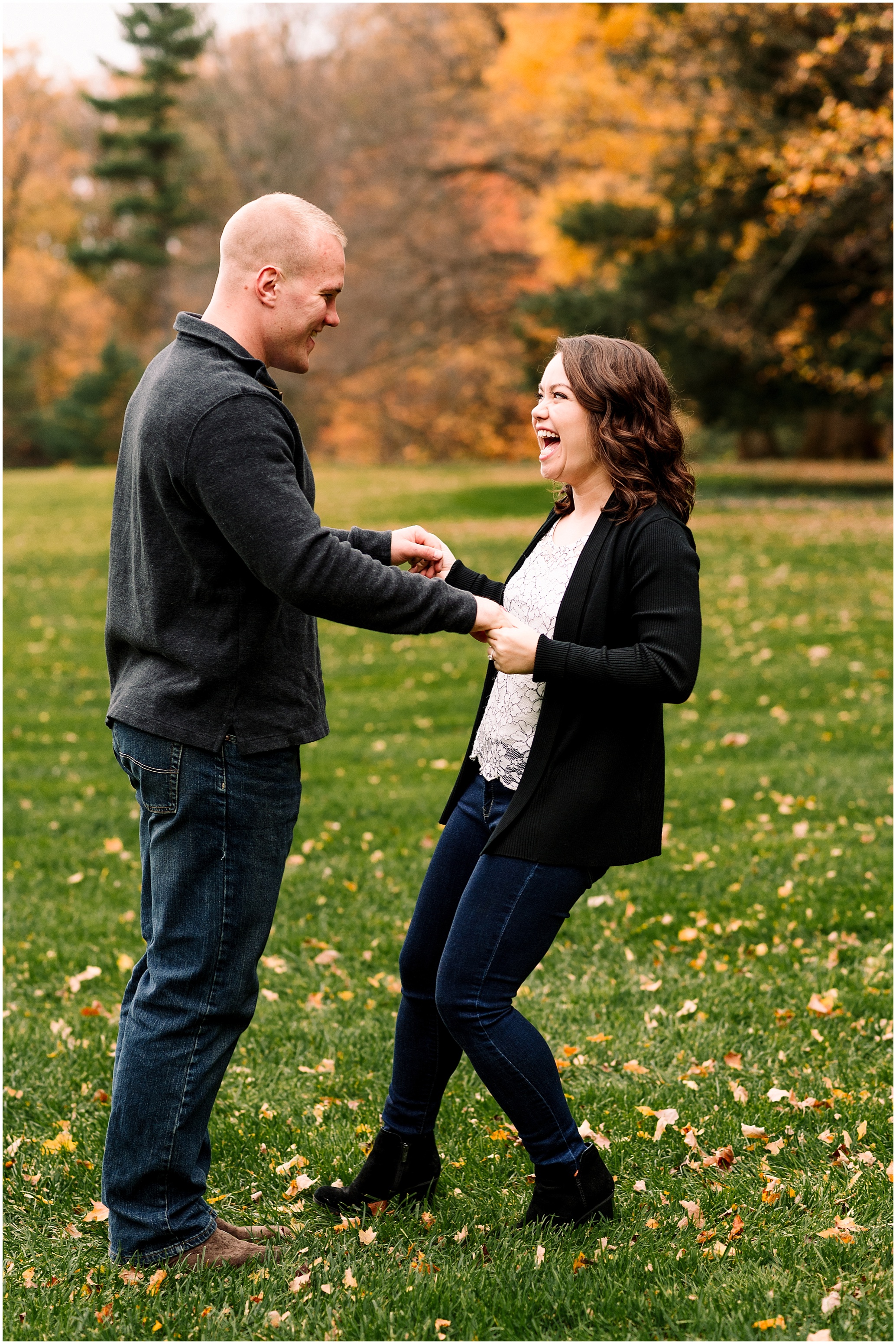 Hannah Leigh Photography Longwood Gardens Engagement Session_6640.jpg