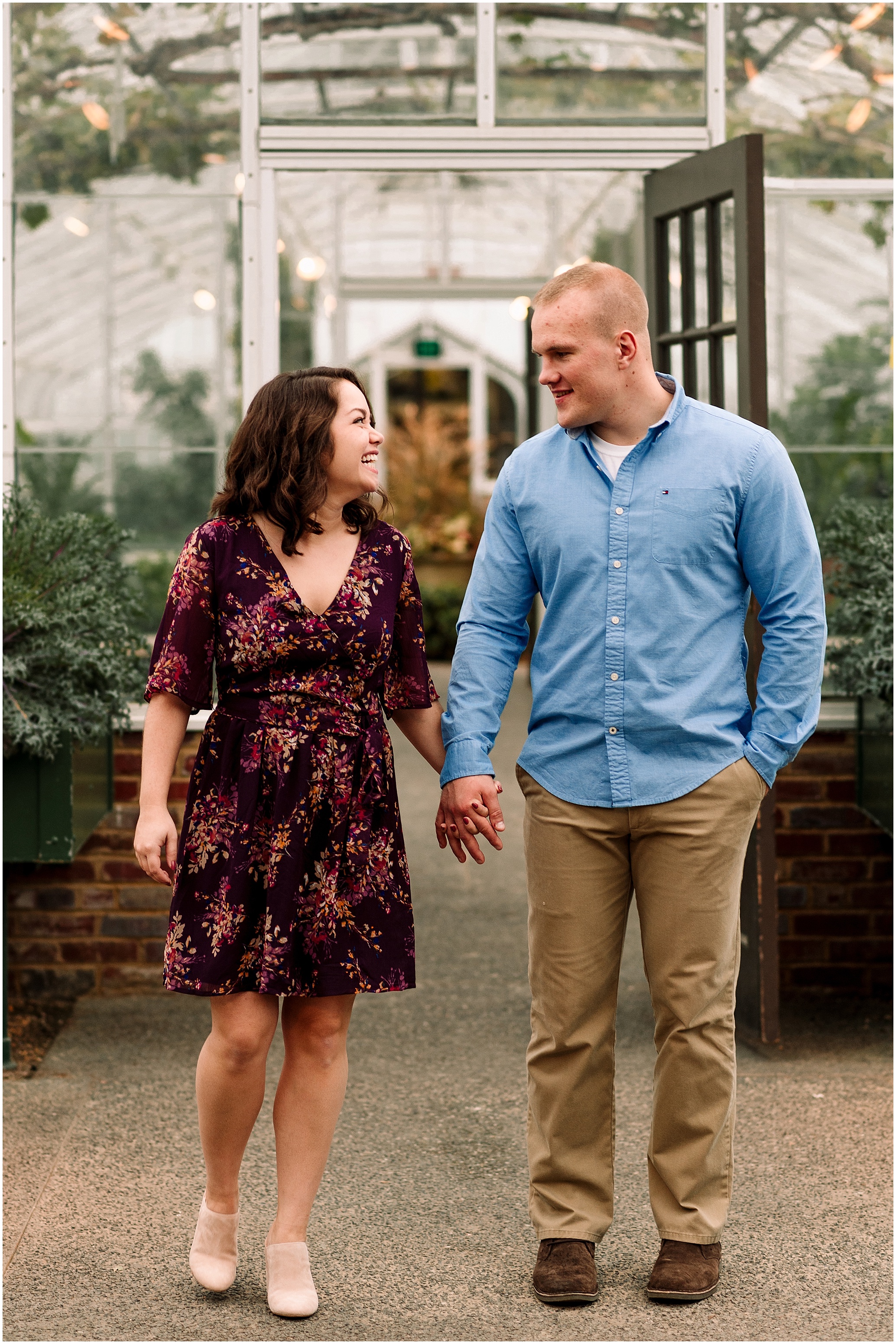 Hannah Leigh Photography Longwood Gardens Engagement Session_6663.jpg