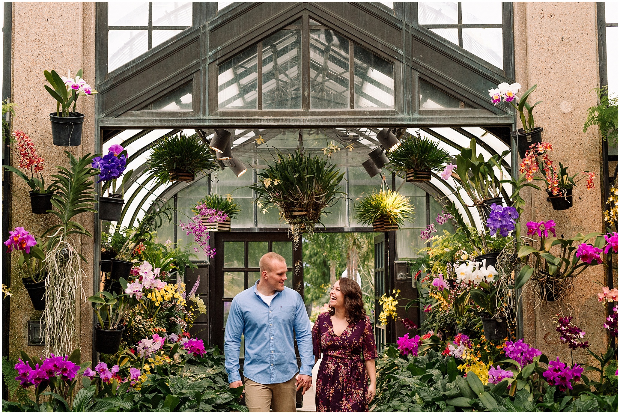 Hannah Leigh Photography Longwood Gardens Engagement Session_6660.jpg