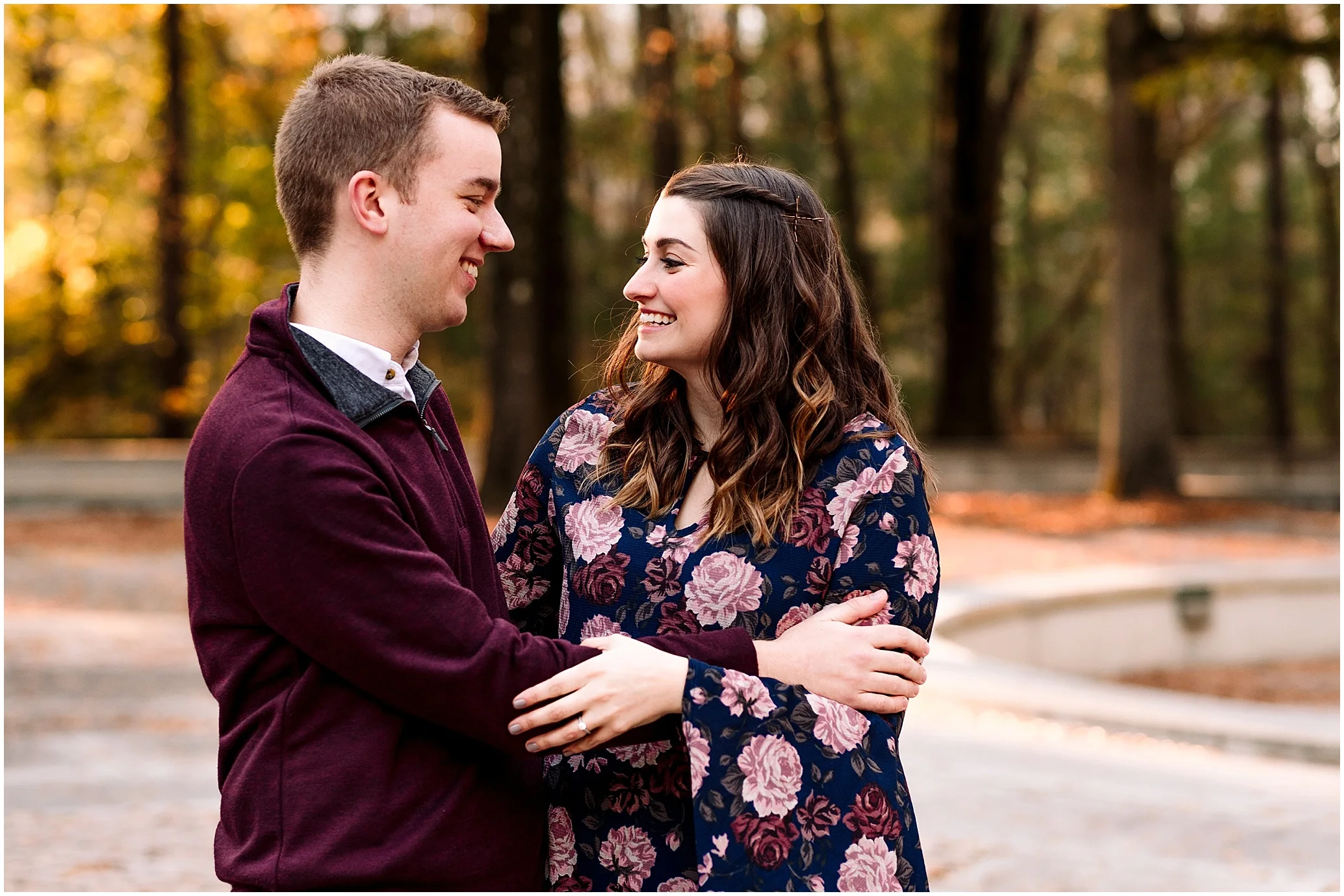 Hannah Leigh Photography Theodore Roosevelt Island Engagement Session_6691.jpg