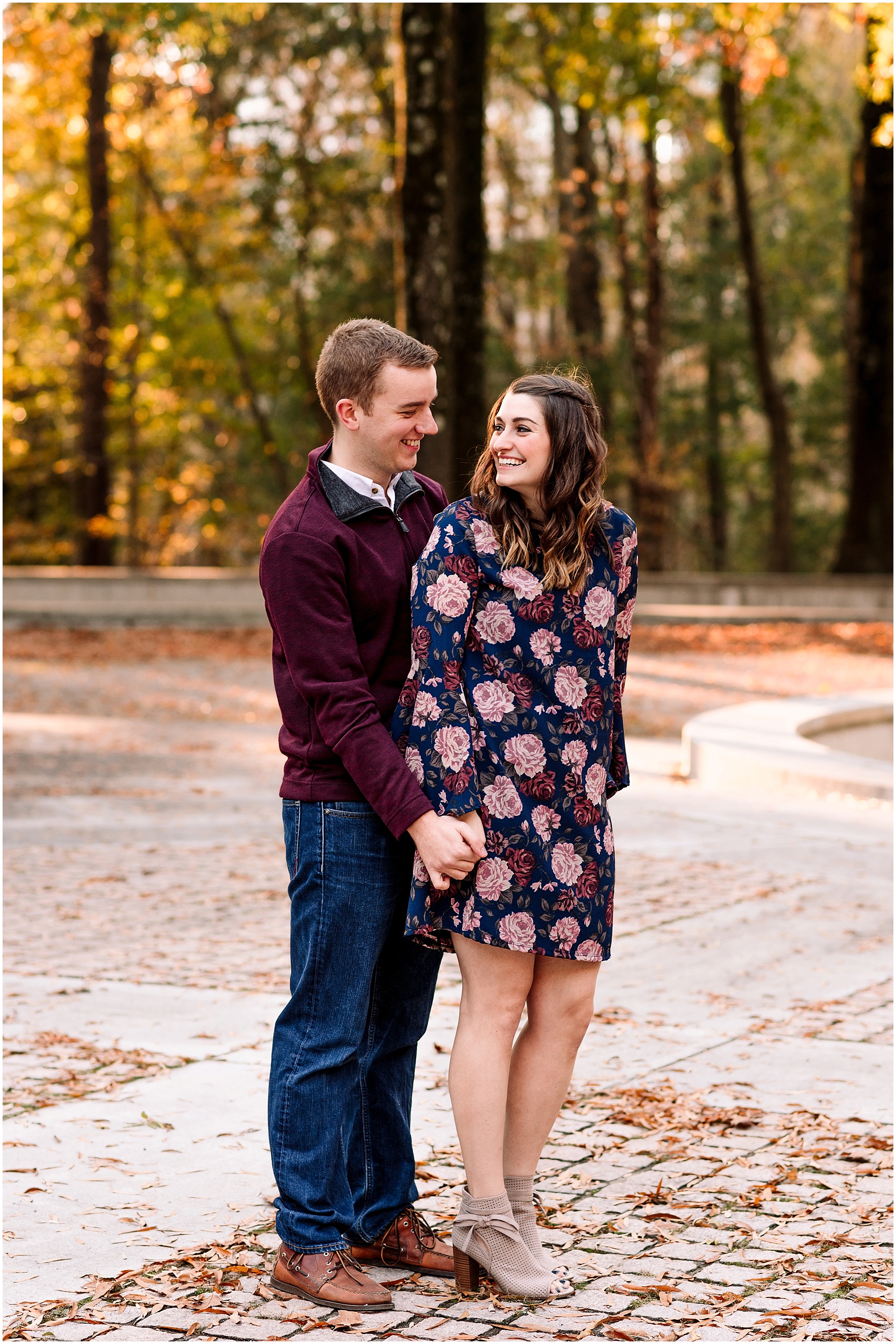 Hannah Leigh Photography Theodore Roosevelt Island Engagement Session_6692.jpg