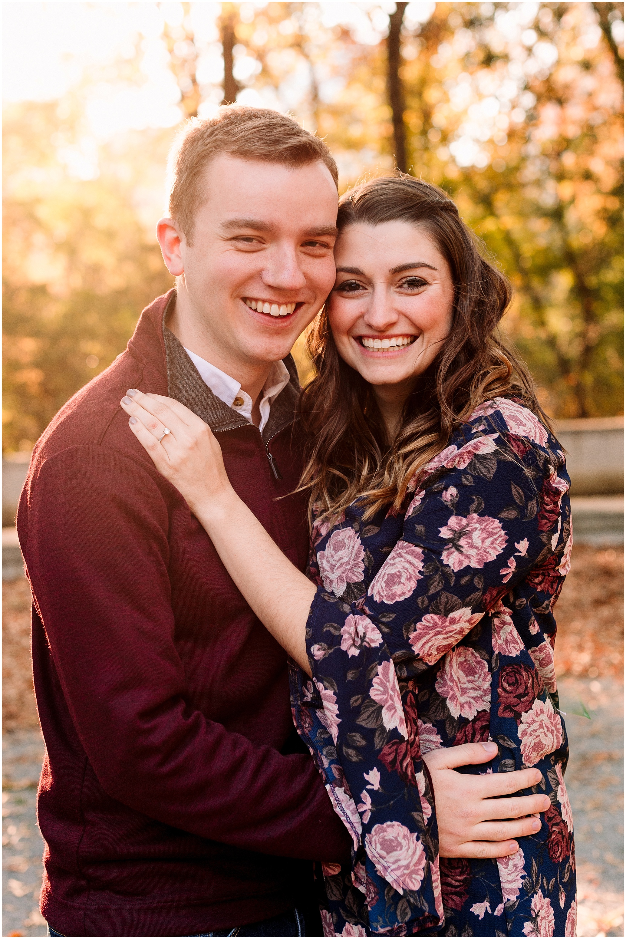 Hannah Leigh Photography Theodore Roosevelt Island Engagement Session_6688.jpg