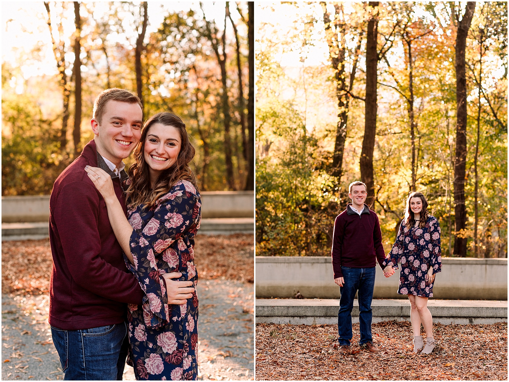 Hannah Leigh Photography Theodore Roosevelt Island Engagement Session_6676.jpg