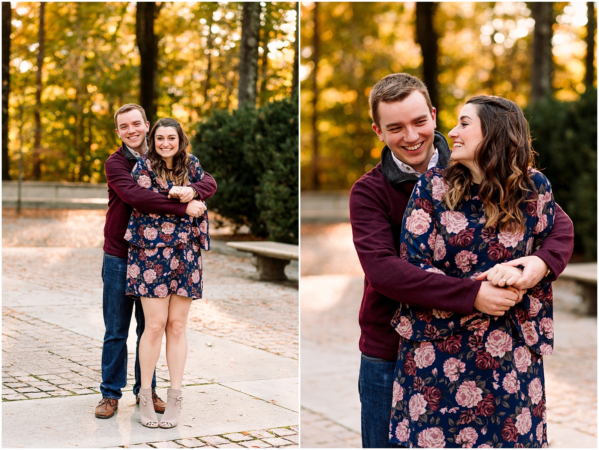 Hannah Leigh Photography Theodore Roosevelt Island Engagement Session_6673.jpg