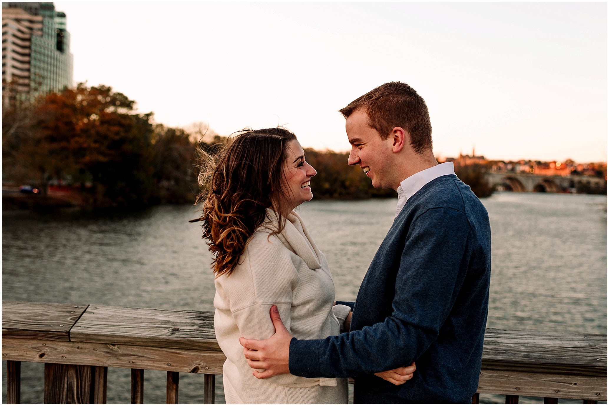 Hannah Leigh Photography Theodore Roosevelt Island Engagement Session_6717.jpg