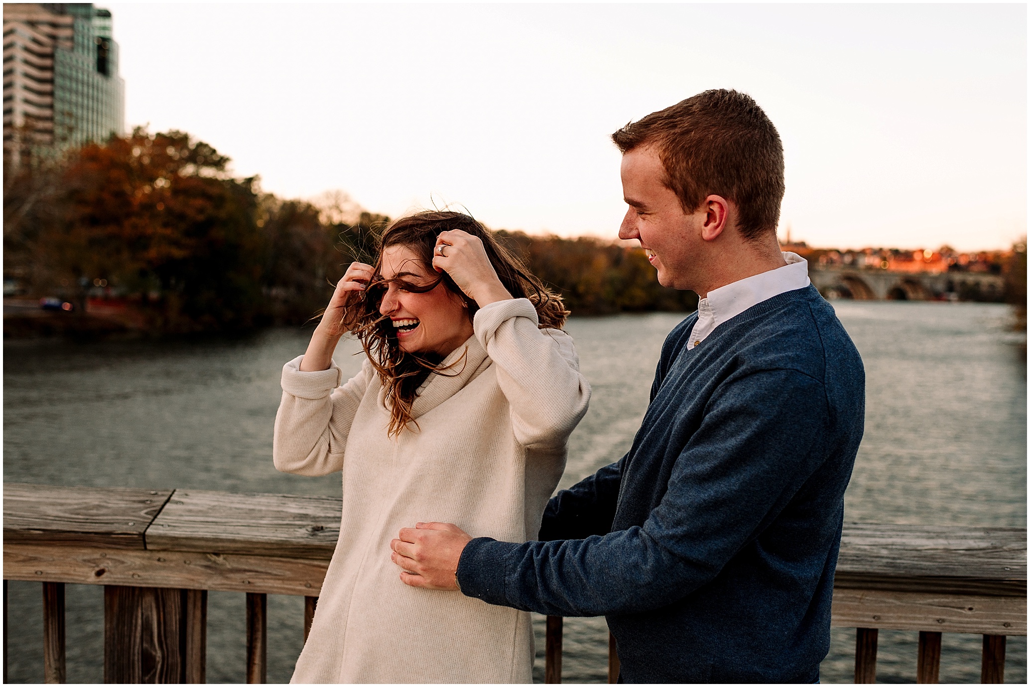Hannah Leigh Photography Theodore Roosevelt Island Engagement Session_6715.jpg