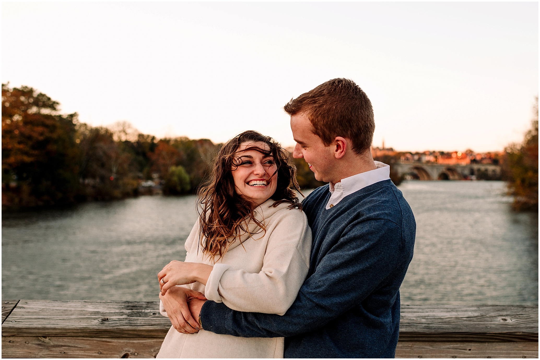 Hannah Leigh Photography Theodore Roosevelt Island Engagement Session_6714.jpg