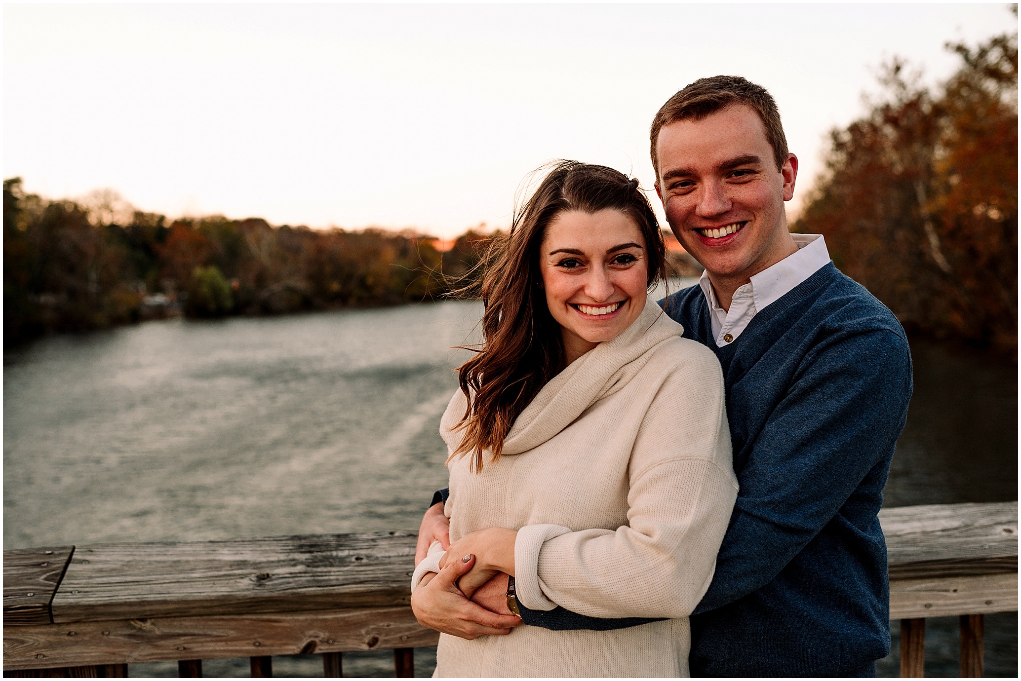 Hannah Leigh Photography Theodore Roosevelt Island Engagement Session_6713.jpg