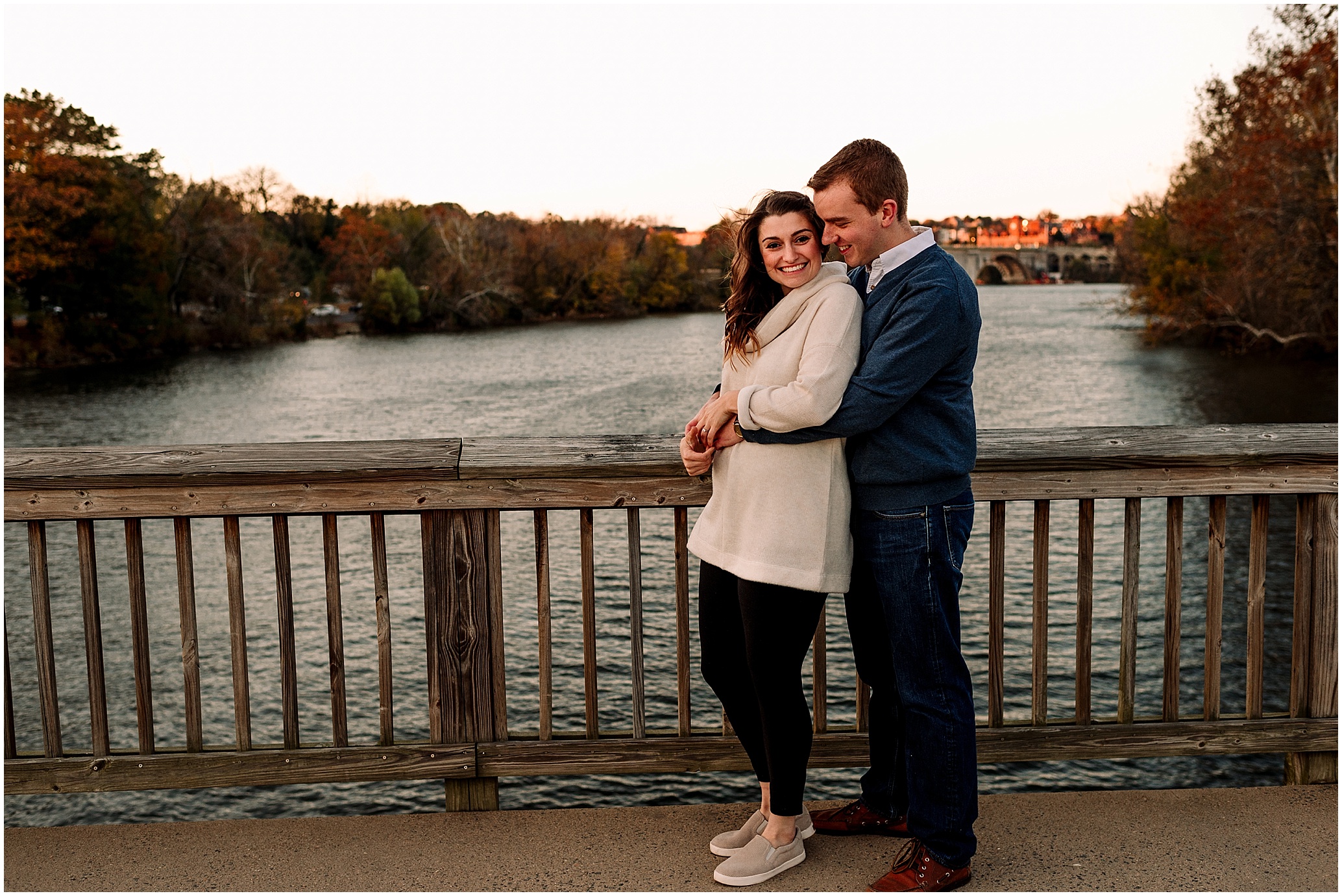 Hannah Leigh Photography Theodore Roosevelt Island Engagement Session_6712.jpg