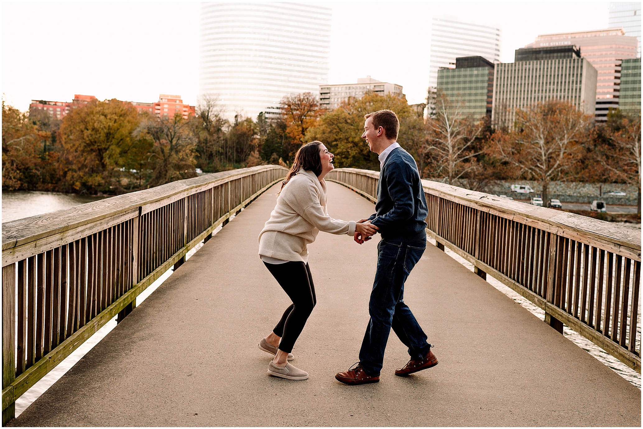 Hannah Leigh Photography Theodore Roosevelt Island Engagement Session_6709.jpg