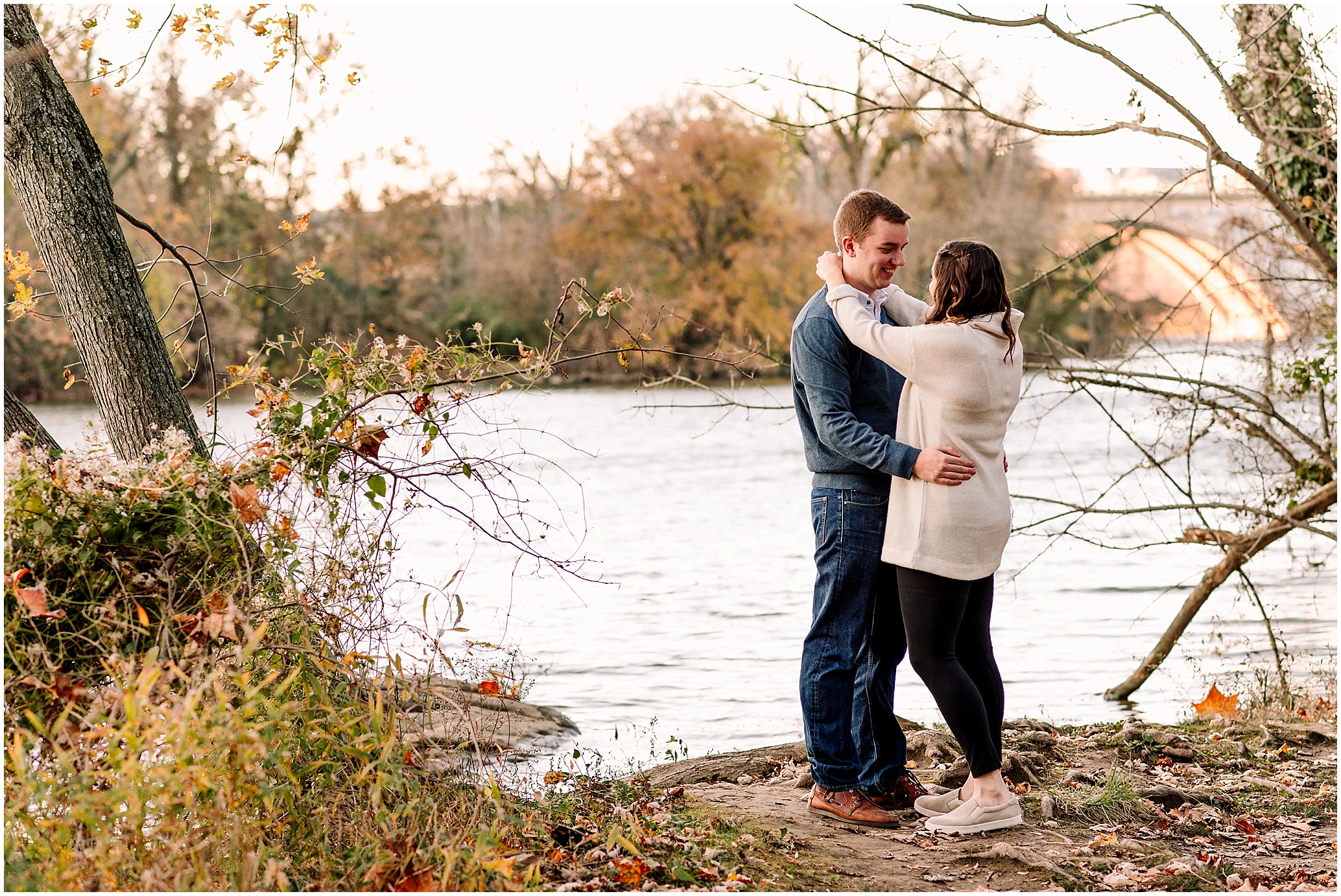 Hannah Leigh Photography Theodore Roosevelt Island Engagement Session_6701.jpg