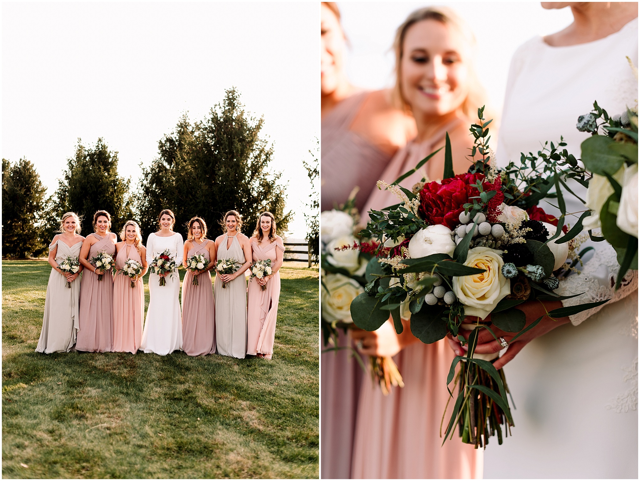 Hannah Leigh Photography Wyndridge Farm Wedding York PA_6833.jpg