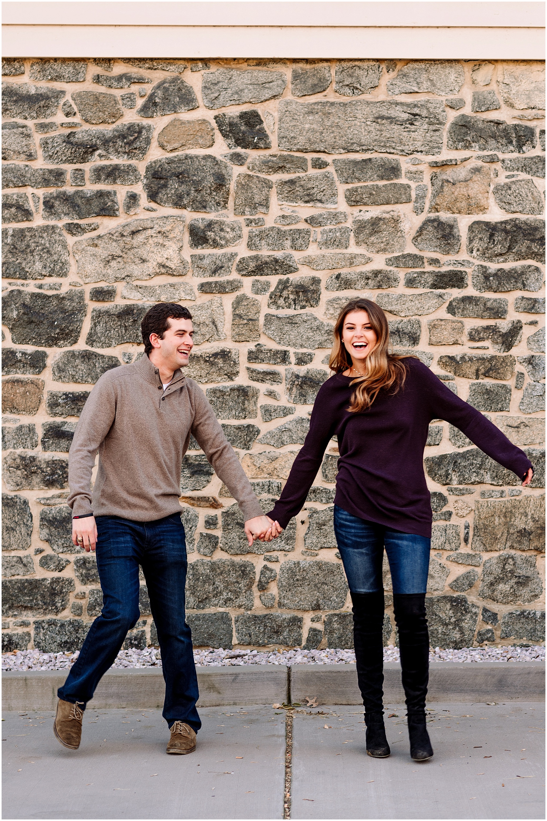 Hannah Leigh Photography Ellicott City MD Engagement Session_6937.jpg