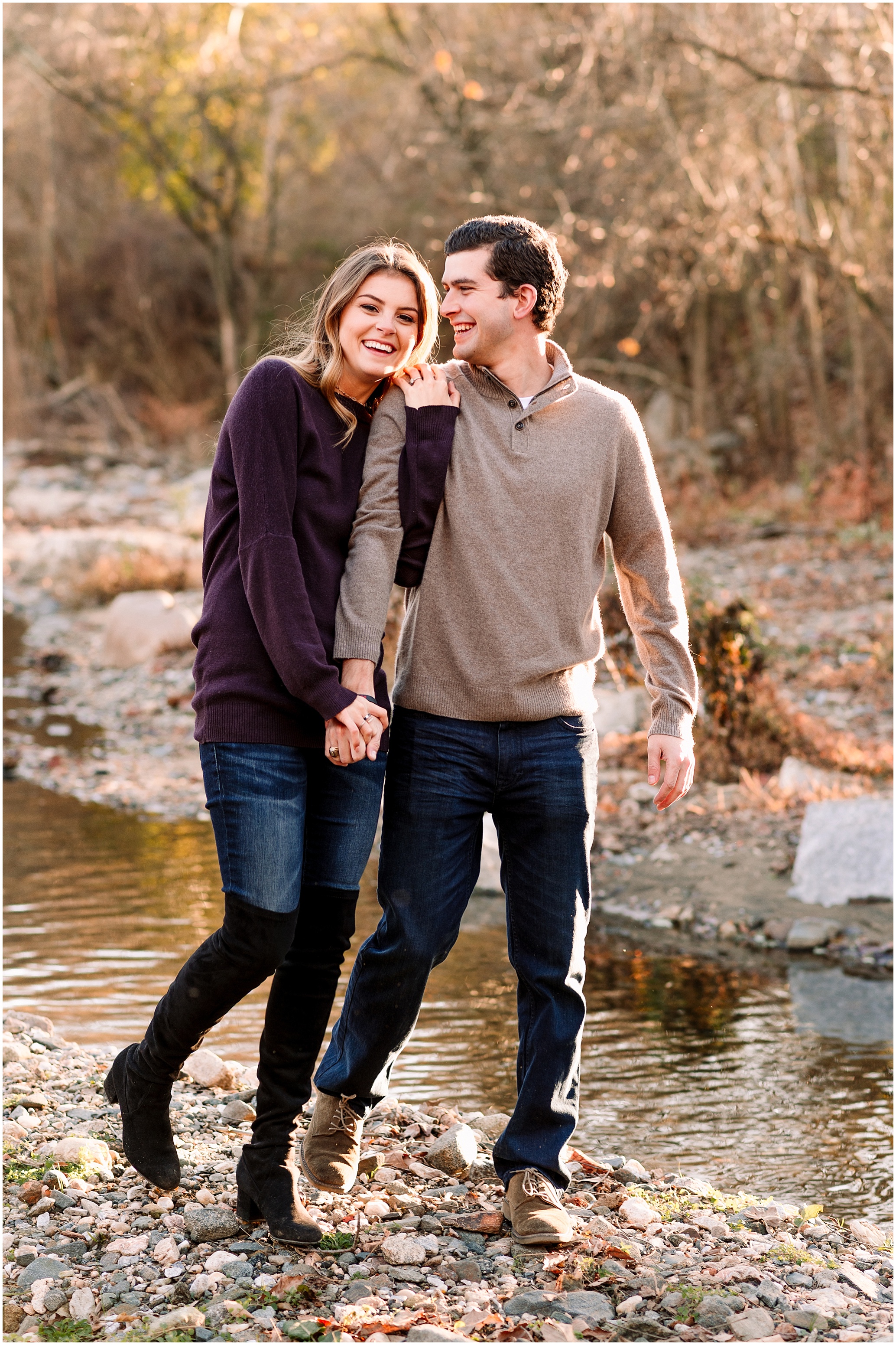 Hannah Leigh Photography Ellicott City MD Engagement Session_6933.jpg