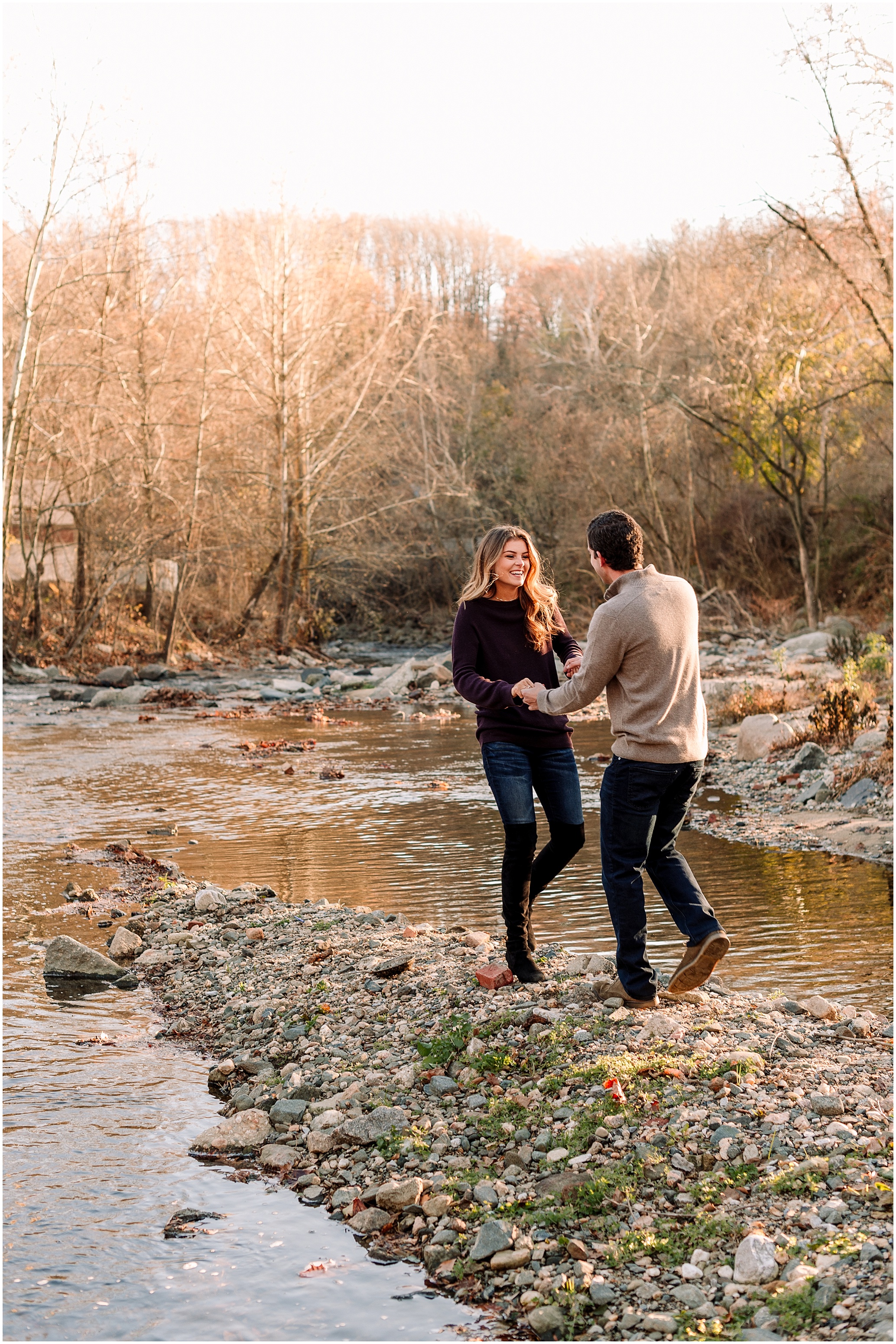 Hannah Leigh Photography Ellicott City MD Engagement Session_6932.jpg