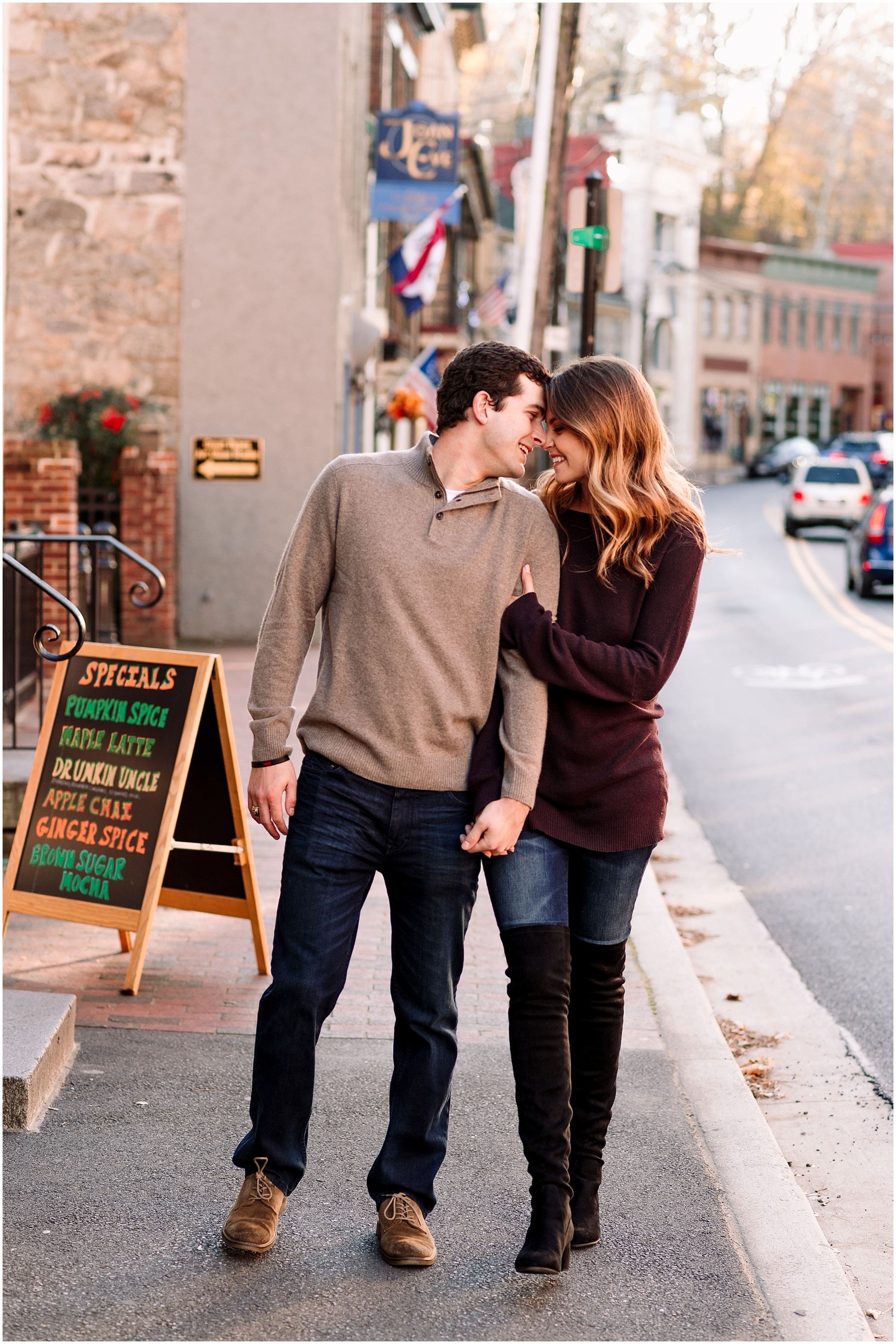 Hannah Leigh Photography Ellicott City MD Engagement Session_6931.jpg